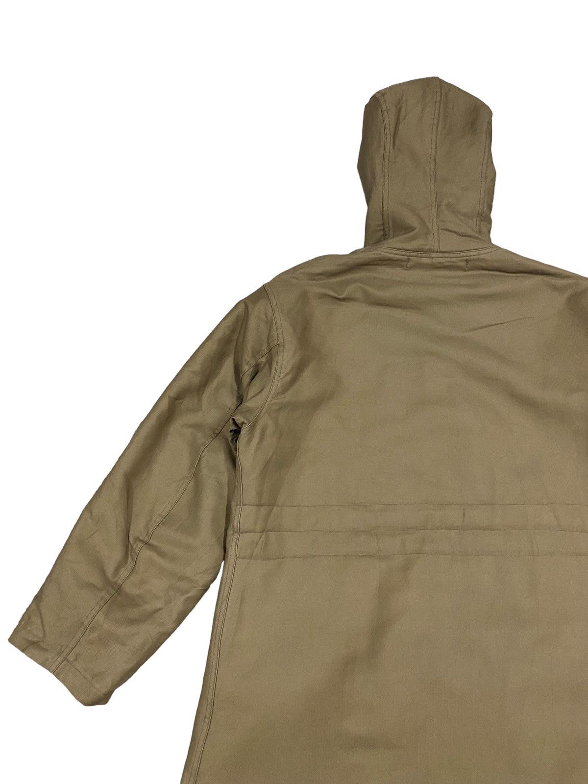 Buzz Rickson's Vtg🔥40’s Us Navy N1 Alpaca Deck Jacket Military Size US M / EU 48-50 / 2 - 18 Thumbnail