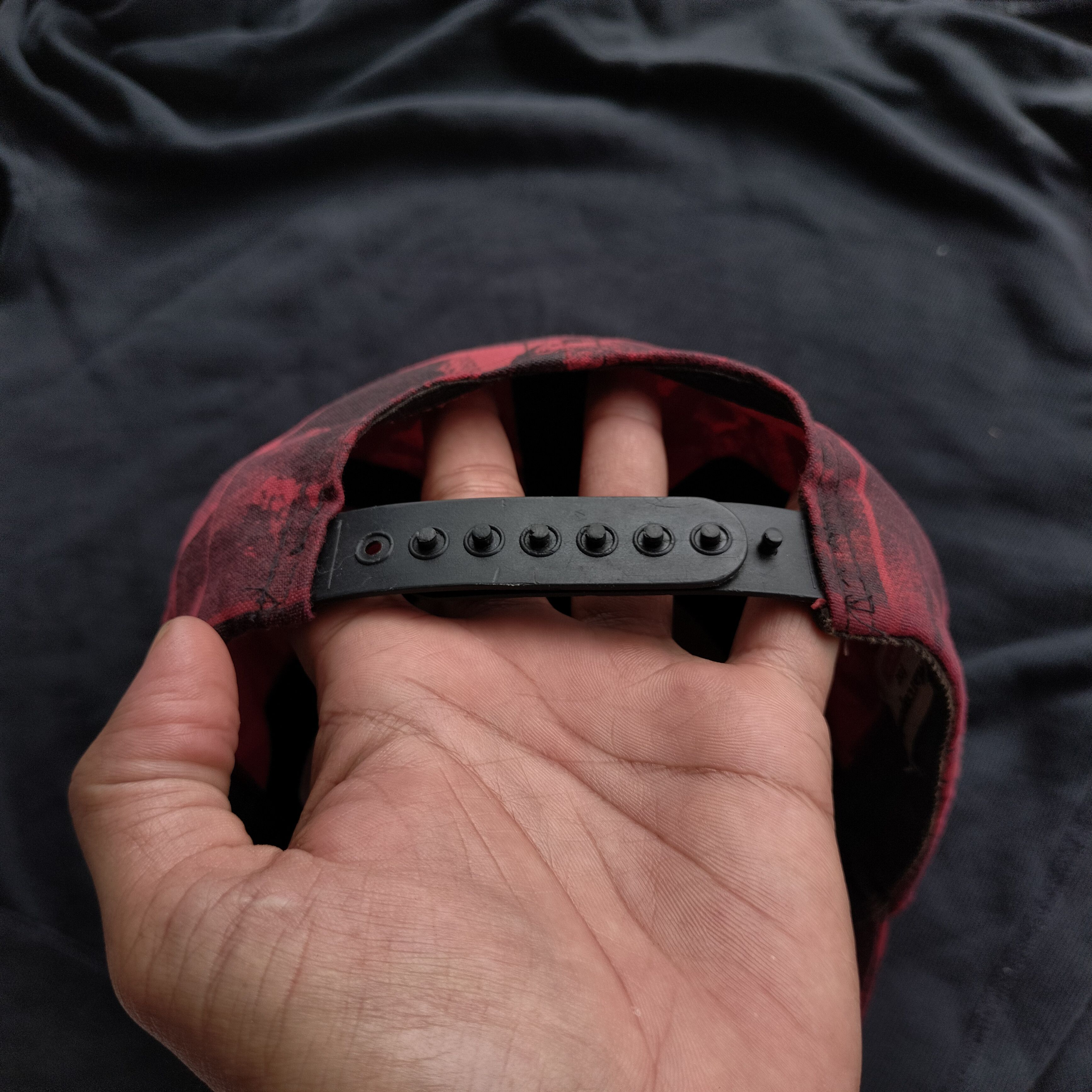 Supreme Ari Marcopoulus for supreme snapback Size ONE SIZE - 9 Thumbnail