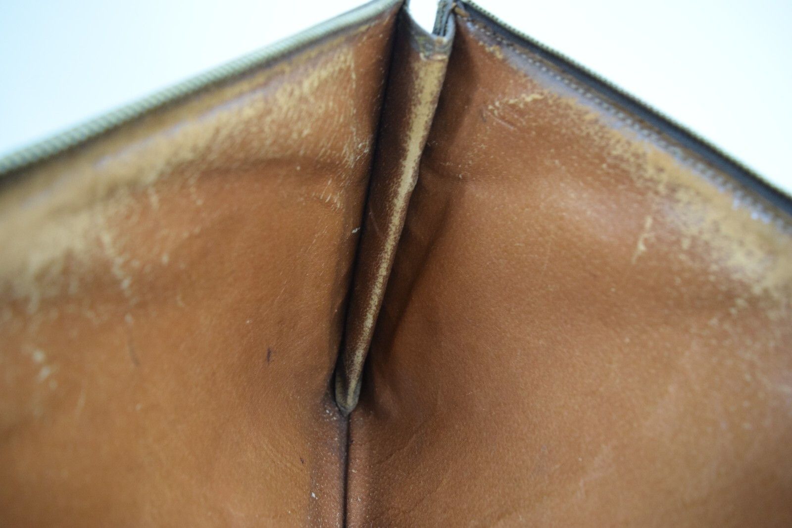 Louis Vuitton Louis Vuitton Porte-Documents 38 Briefcase M53456 Size ONE SIZE - 13 Thumbnail