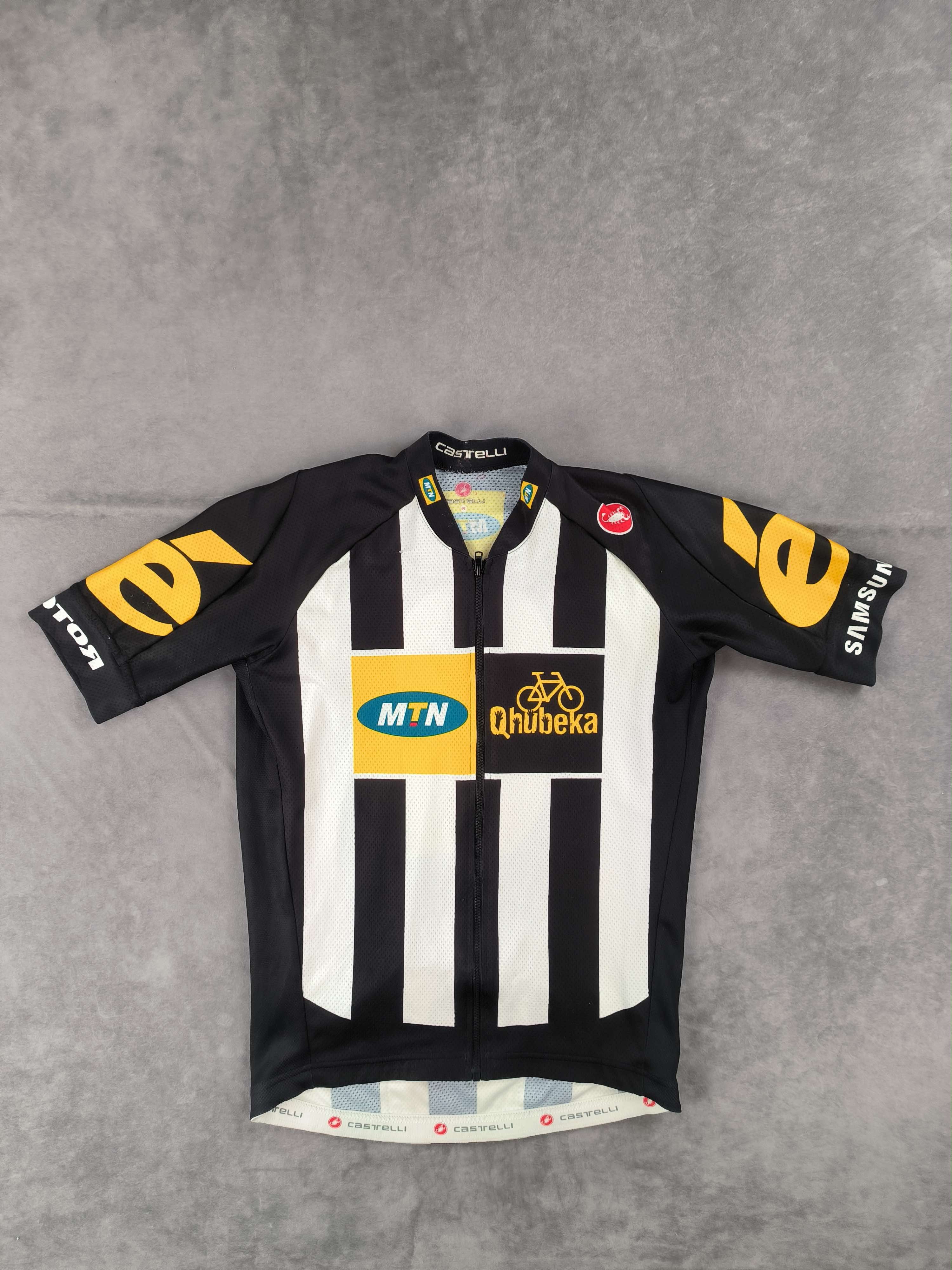 Other Castelli cycling jersey shirt size M Size US M / EU 48-50 / 2 - 1 Thumbnail