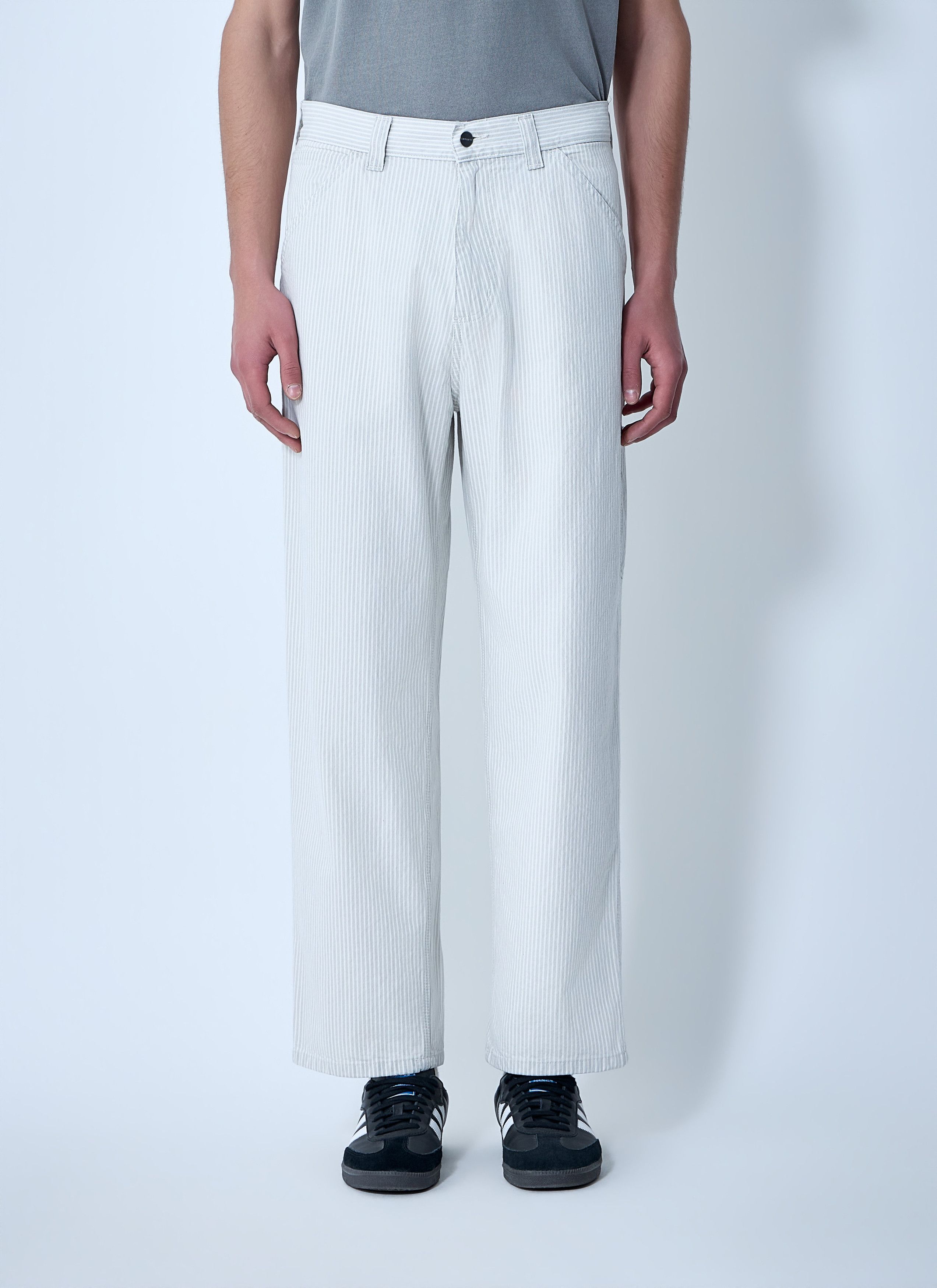 Carhartt Wip × Marni Marni x Carhartt WIP Single Knee Pant | Grailed