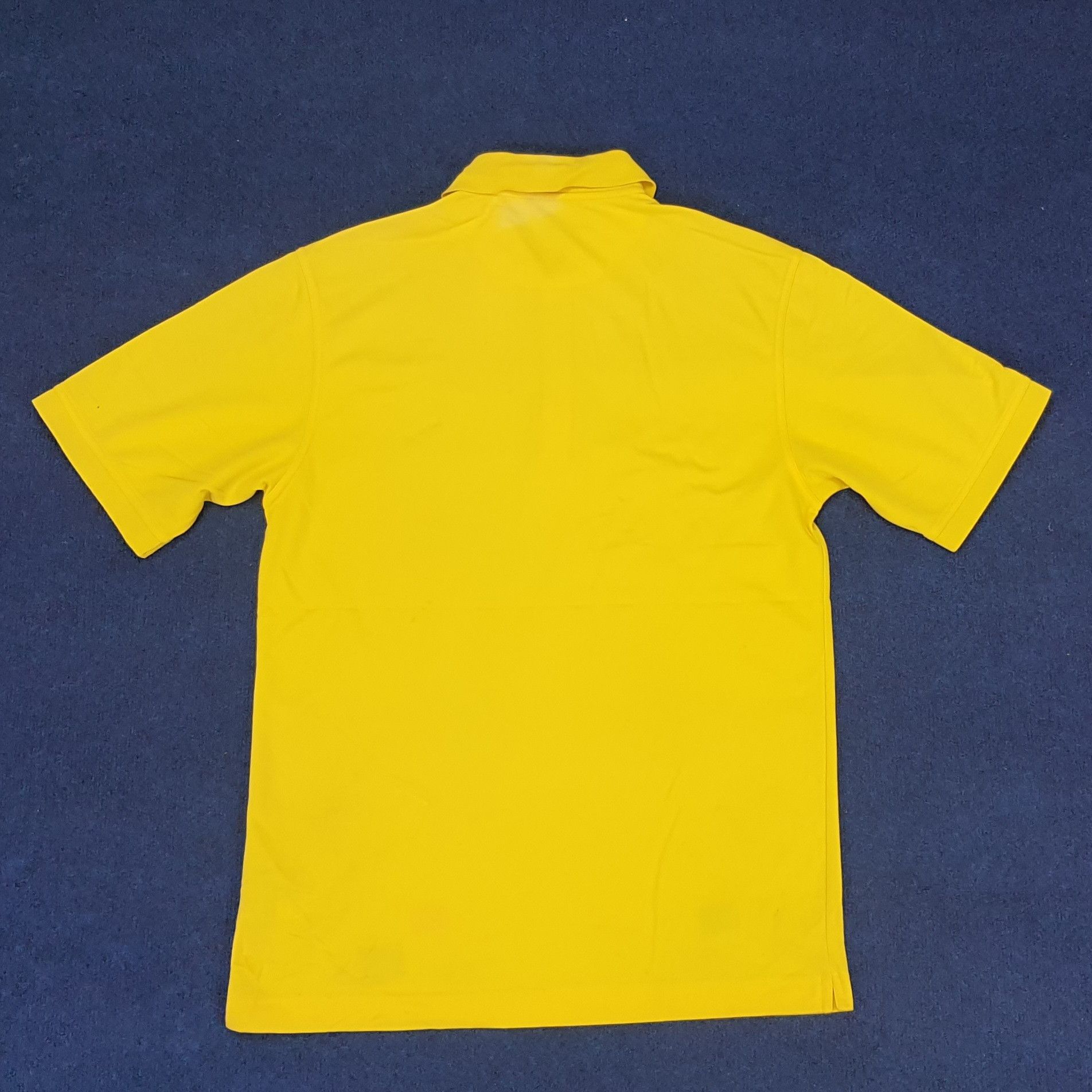 Nike × Vintage Vintage Nike Golf Jersey Size US M / EU 48-50 / 2 - 3 Thumbnail