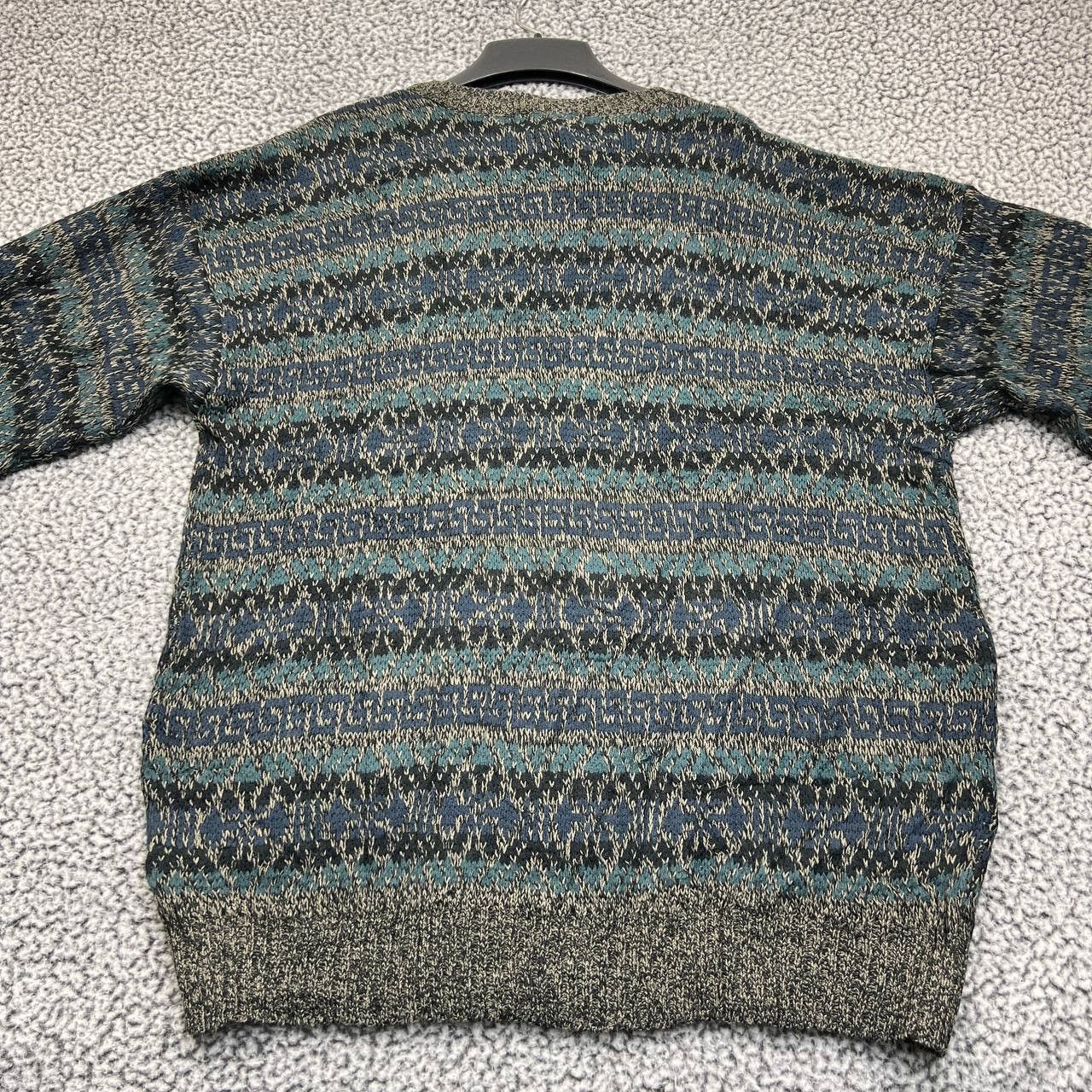 David Taylor Vintage David Taylor Sweater Men XLT Tall Urban Renewal New Size US XL / EU 56 / 4 - 2 Thumbnail