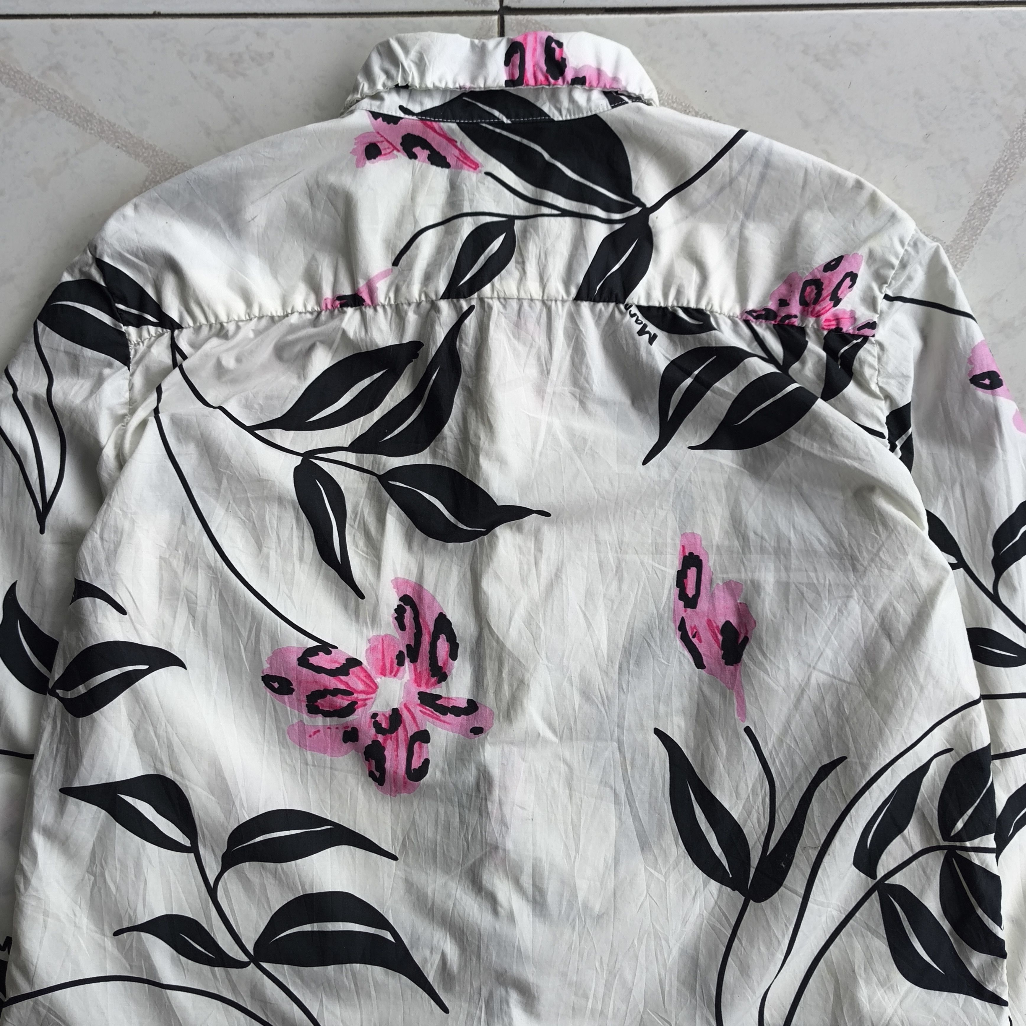 Marni Marni printed Button Ups Size S / US 4 / IT 40 - 5 Thumbnail