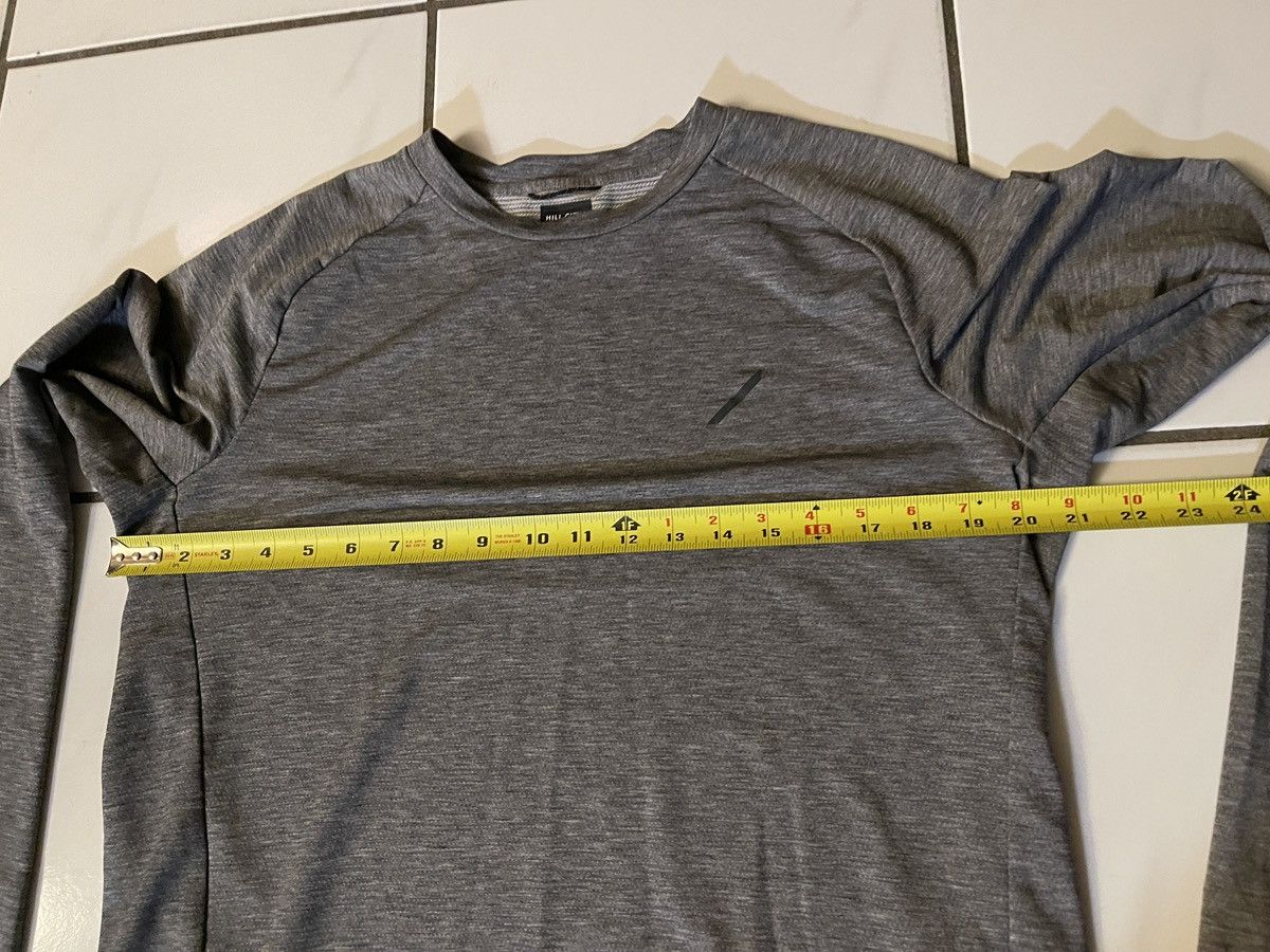 Gap Hill City T Shirt Men’s Medium Performance Running Workout Size US M / EU 48-50 / 2 - 4 Thumbnail