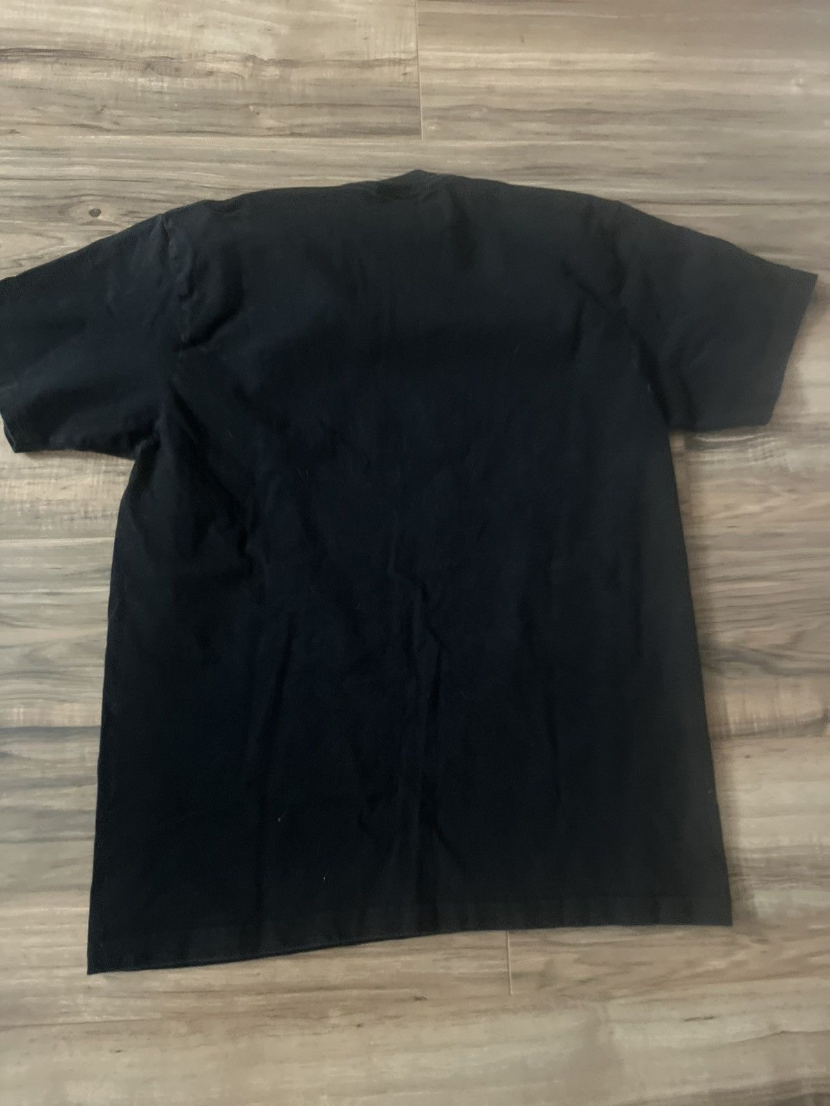 Supreme Supreme Cat In The Hat Tee Size US M / EU 48-50 / 2 - 18 Thumbnail