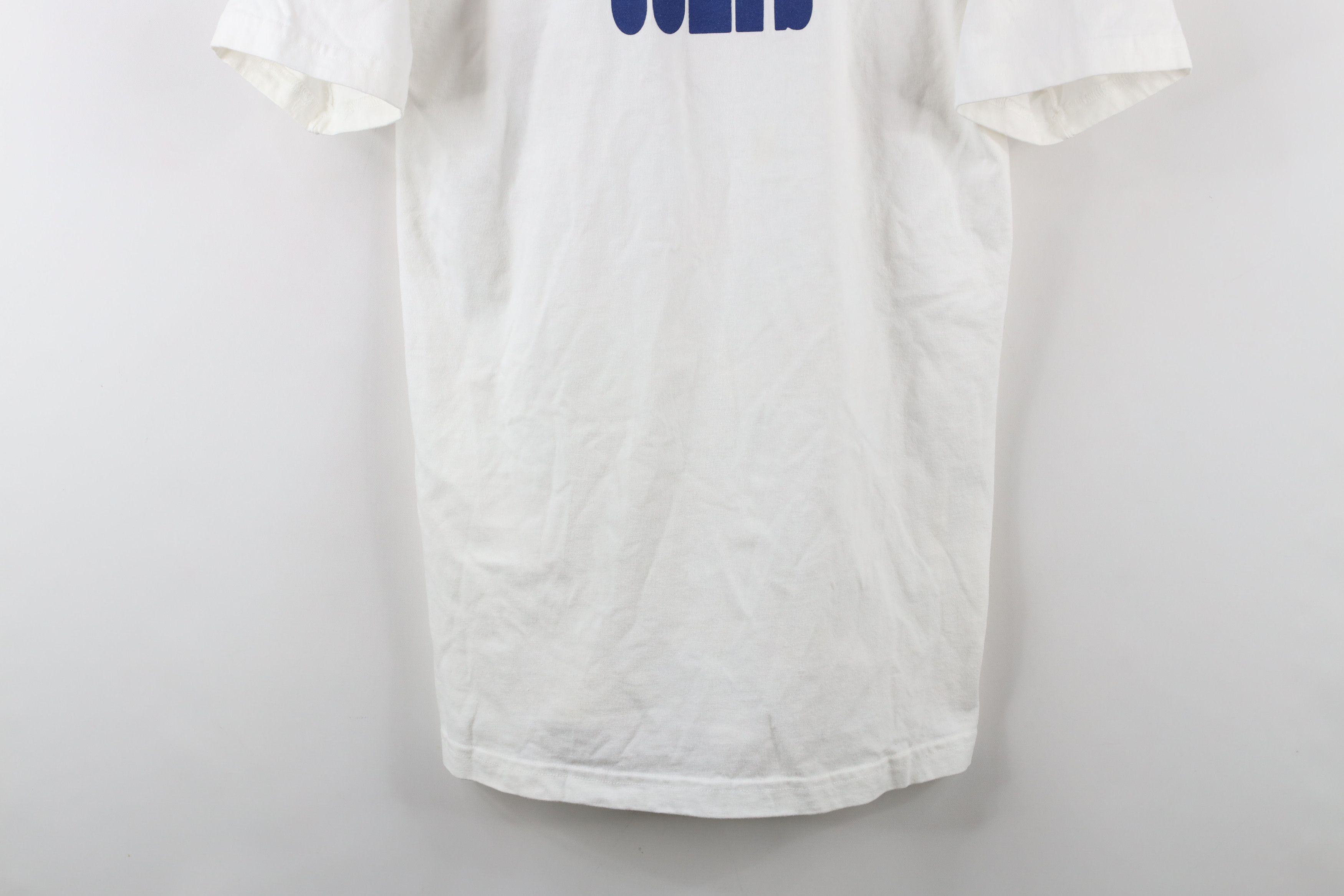 Reebok × Vintage Vintage Reebok Indianapolis Colts Football T-Shirt White Size US S / EU 44-46 / 1 - 3 Thumbnail