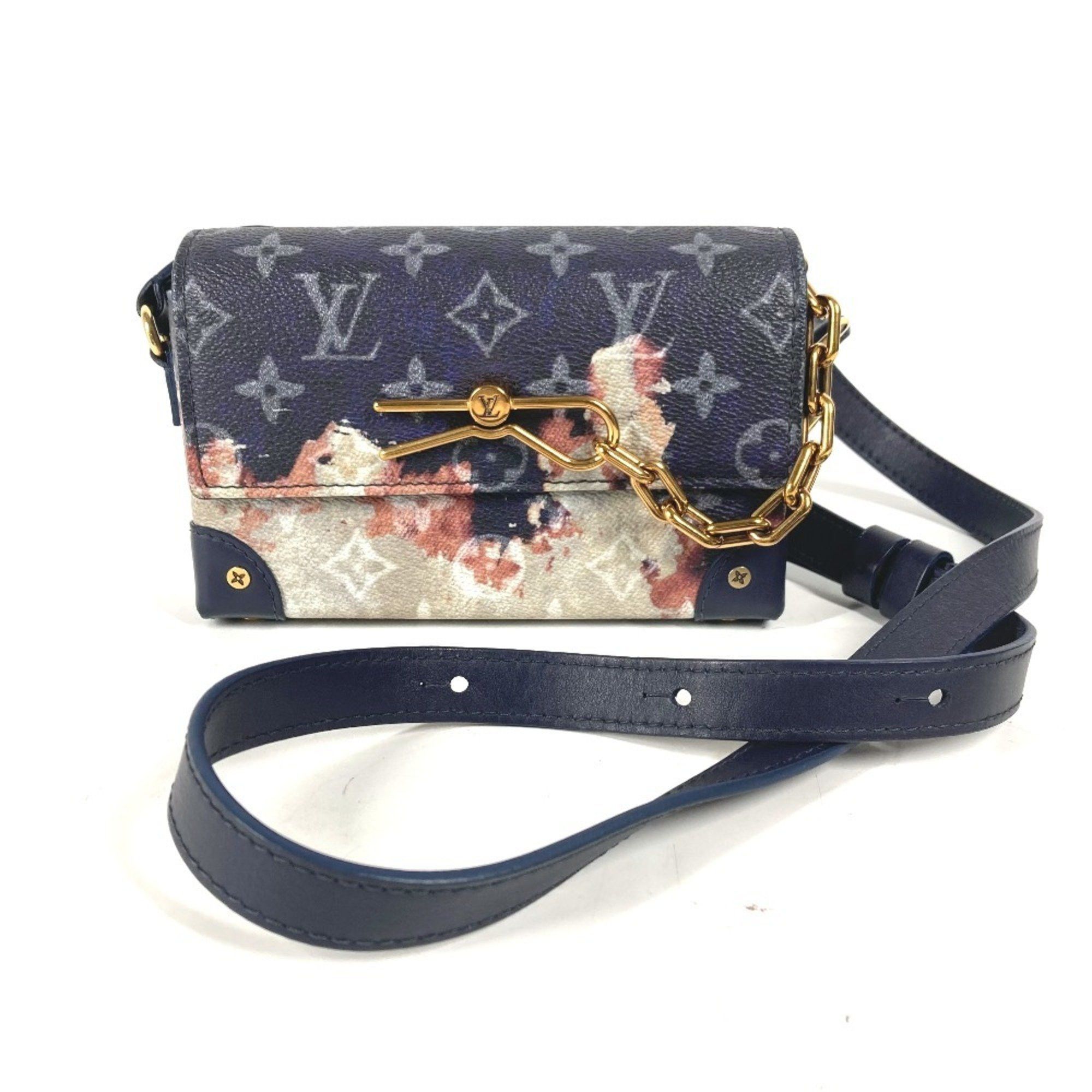 Louis Vuitton Louis Vuitton Steamer shoulder Size ONE SIZE - 1 Thumbnail
