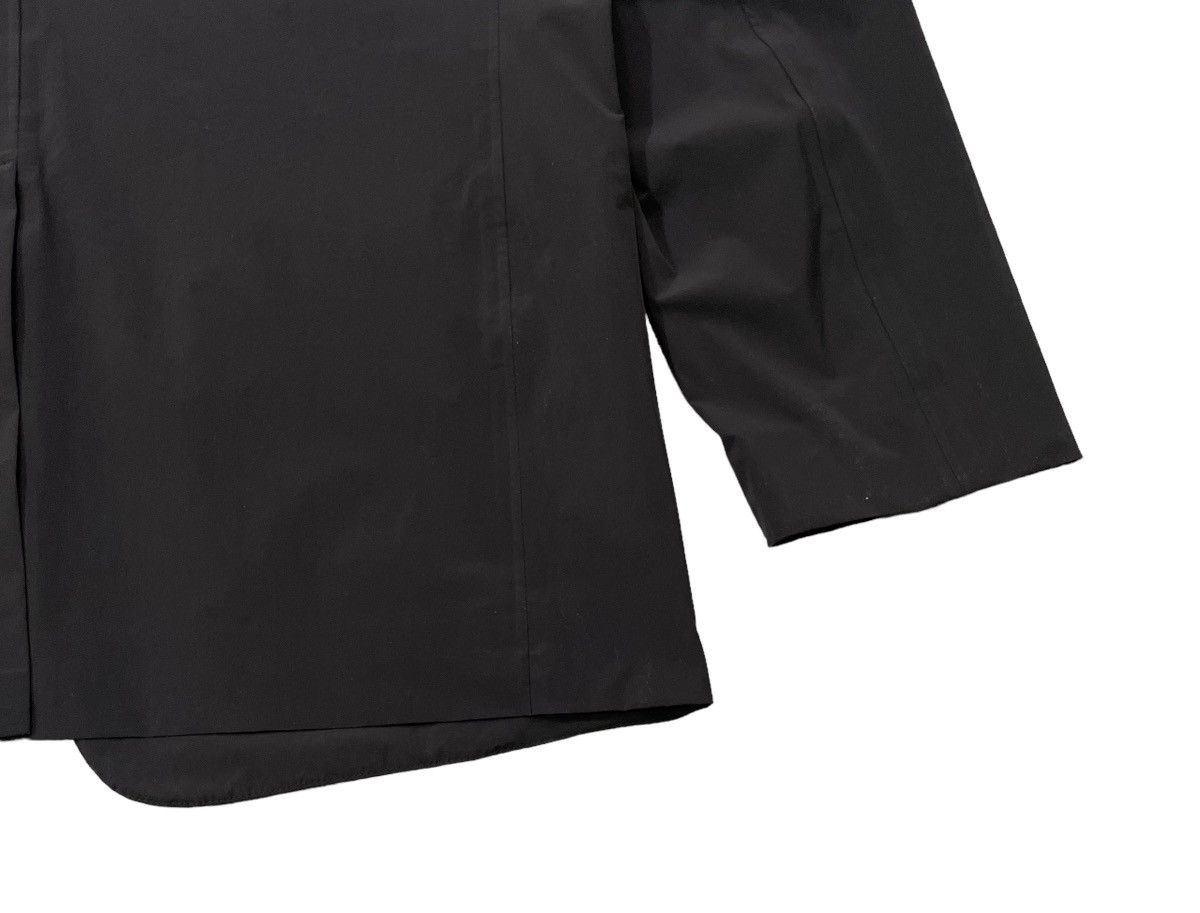 Theory ‼️RARE‼️Theory Waterproof & Light Buttons Coat Jacket Size US S / EU 44-46 / 1 - 10 Thumbnail
