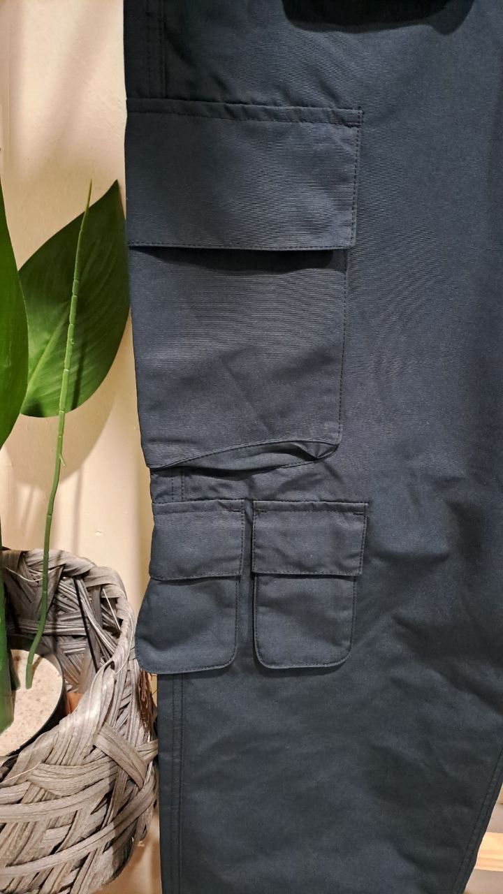 Undefeated UNDEFEATED Style Cargo Pant Pocket Size US 36 / EU 52 - 4 Thumbnail
