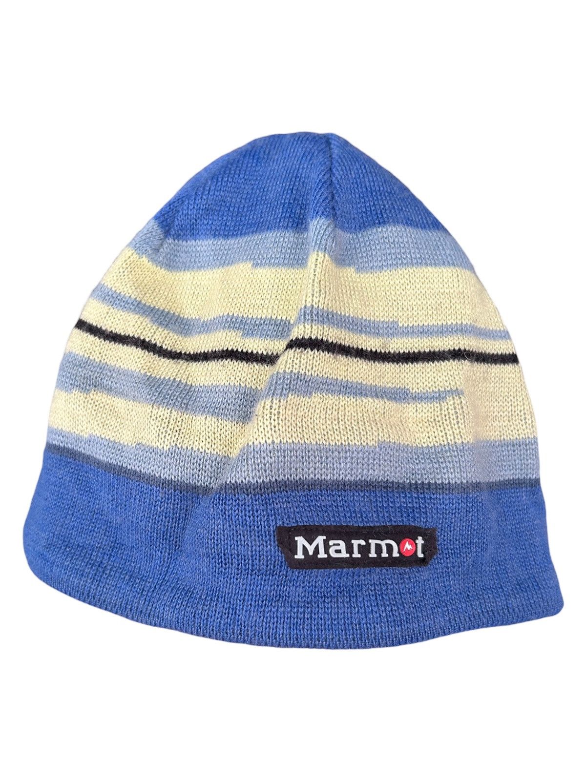 Marmot Marmot Made in Italy Beanie Hats Size ONE SIZE - 1 Thumbnail