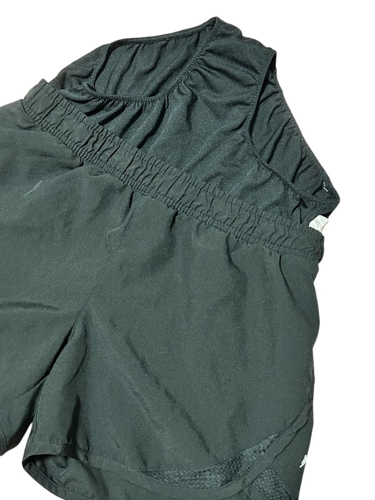Old Navy Old Navy Active Women's Running Shorts - Dark Green Size 36" / US 14 / IT 50 - 6 Thumbnail