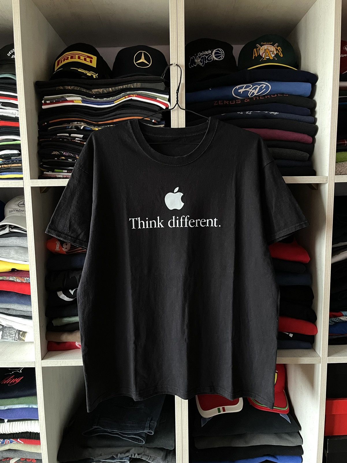 Think Different T-shirt