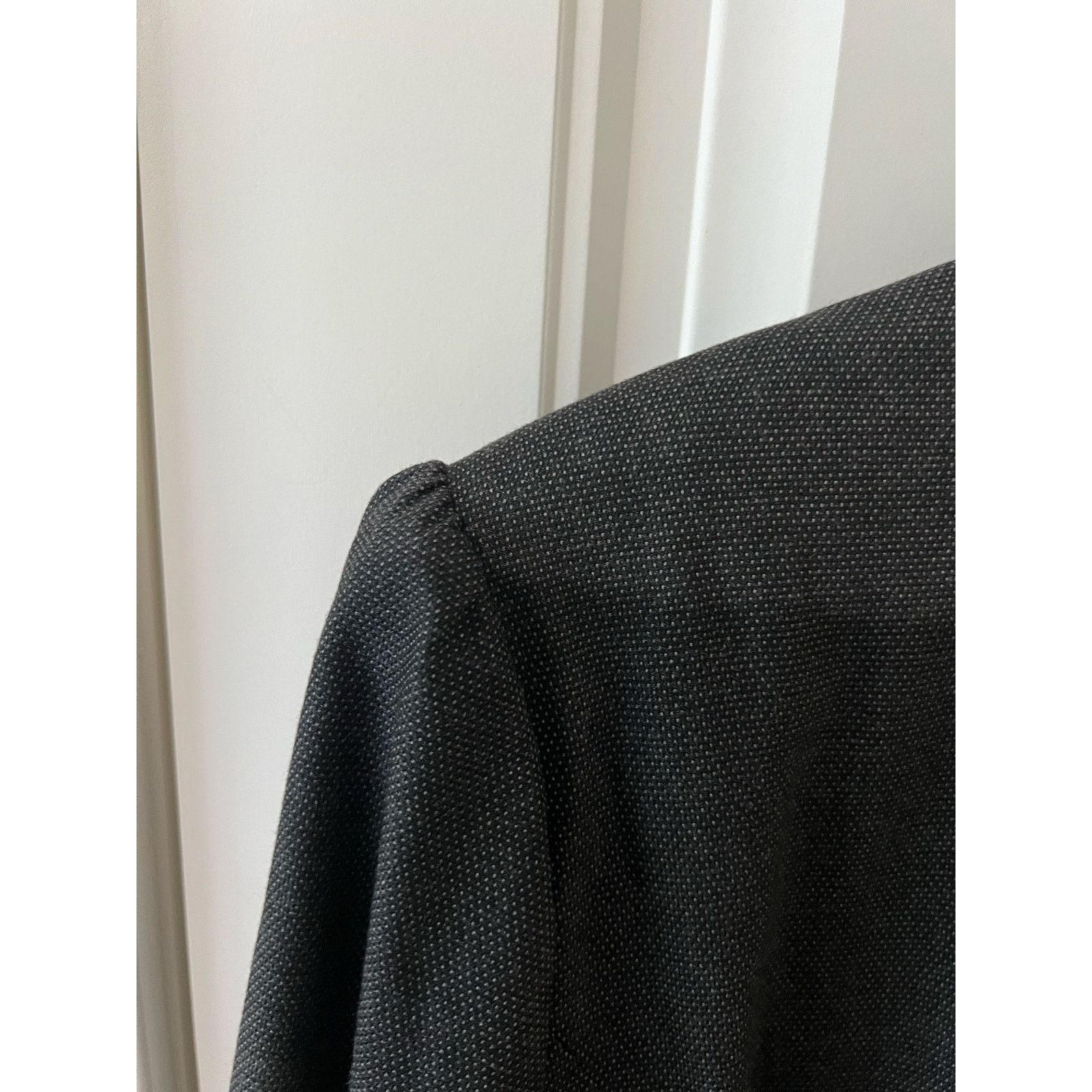 Nordstrom Classiques Entier Nordstrom single Breasted Blazer Jacket Size XXL / US 16-18 / IT 52-54 - 13 Thumbnail