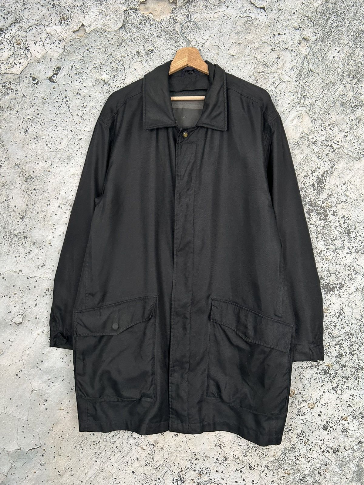 服/ファッション Ermenegildo Zegna Microtene 10000 Ermenegildo Zegna Microtene 10000 | Grailed