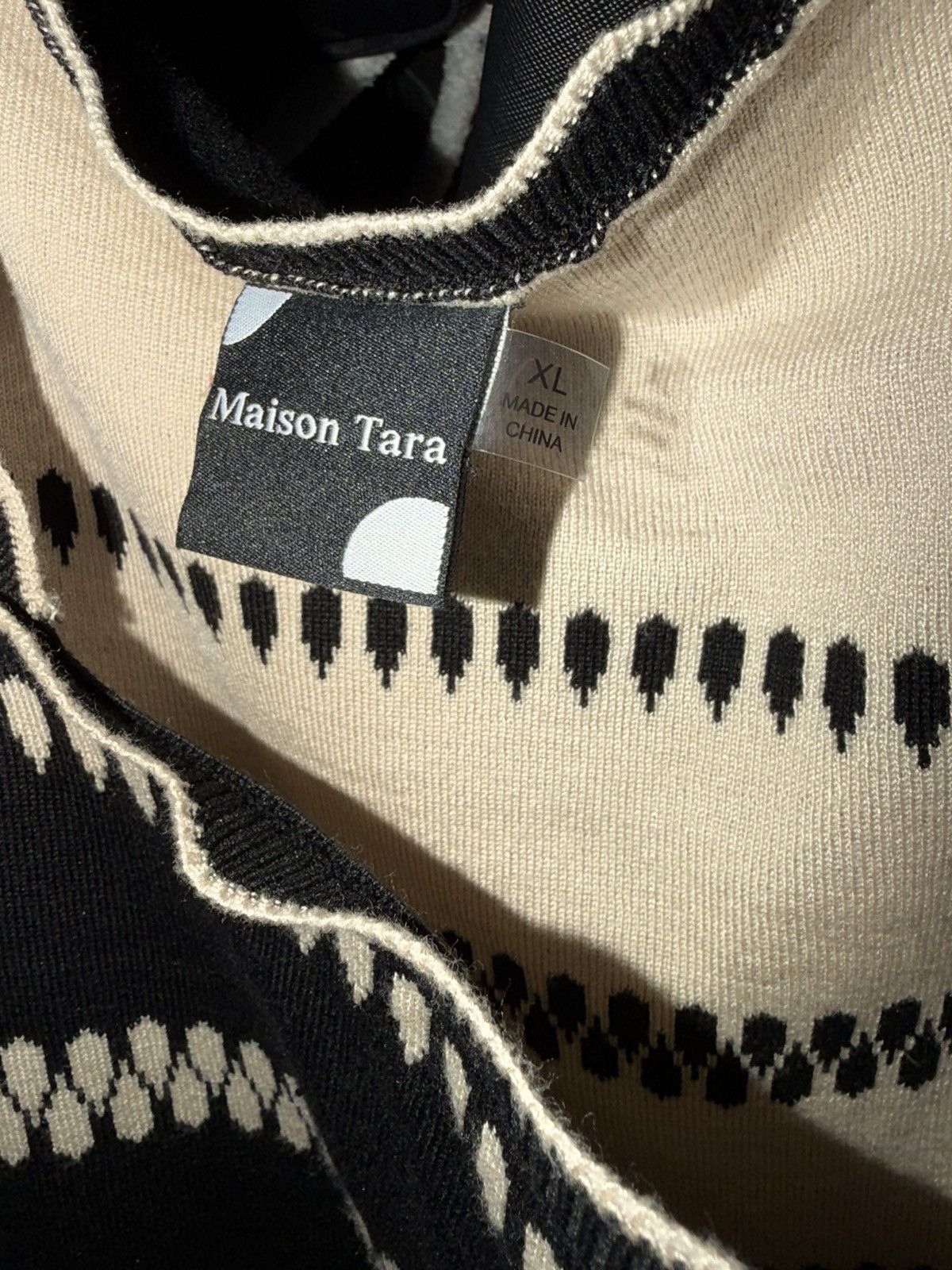 Other Dress Size XL / US 12-14 / IT 48-50 - 2 Thumbnail