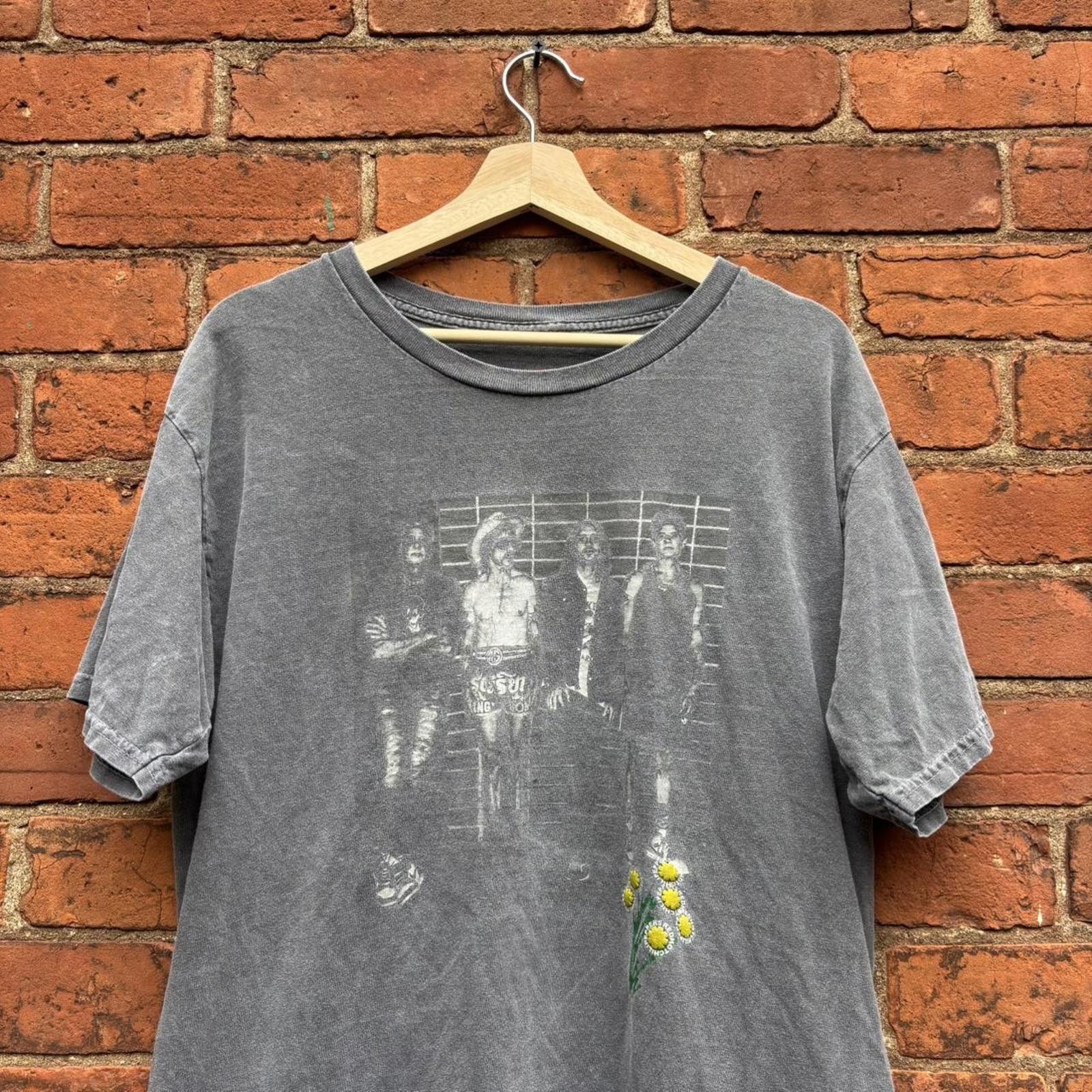 Other red hot chili peppers unlimited love world tour t shirt M Size US M / EU 48-50 / 2 - 2 Thumbnail