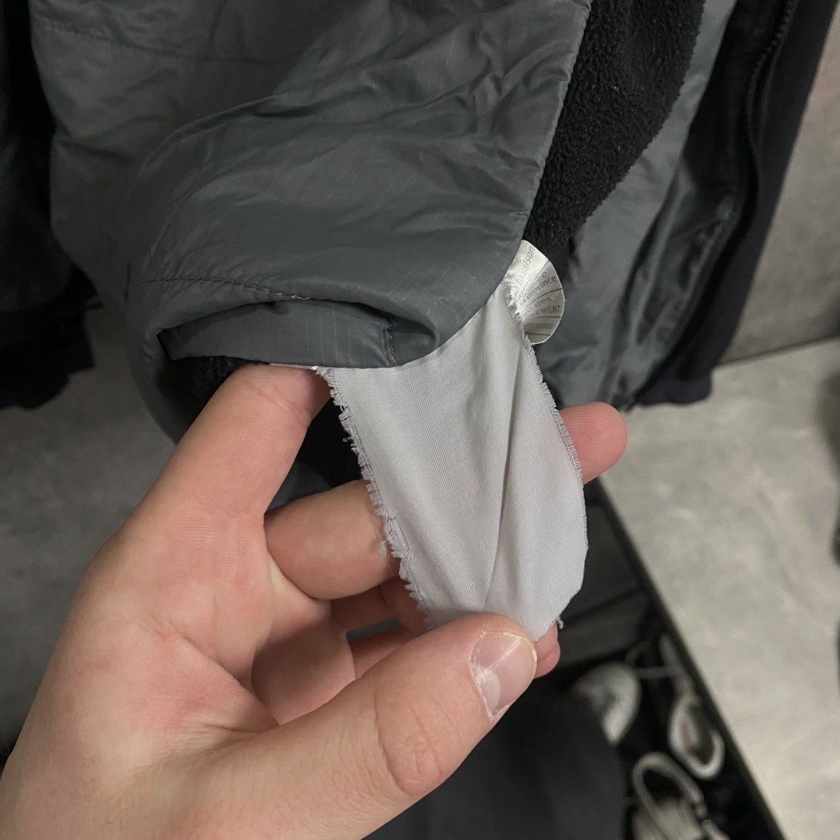 Arc'teryx Arcteryx Atom LT Jacket Size US S / EU 44-46 / 1 - 14 Thumbnail