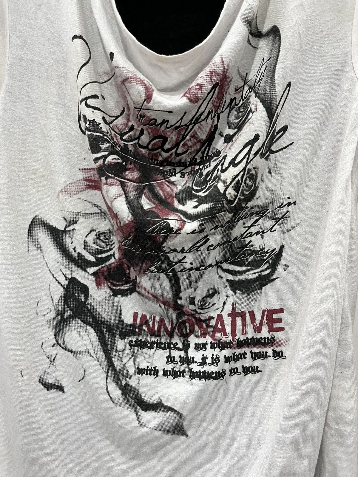 If Six Was Nine Launching pad vampire double layer Size US S / EU 44-46 / 1 - 3 Thumbnail