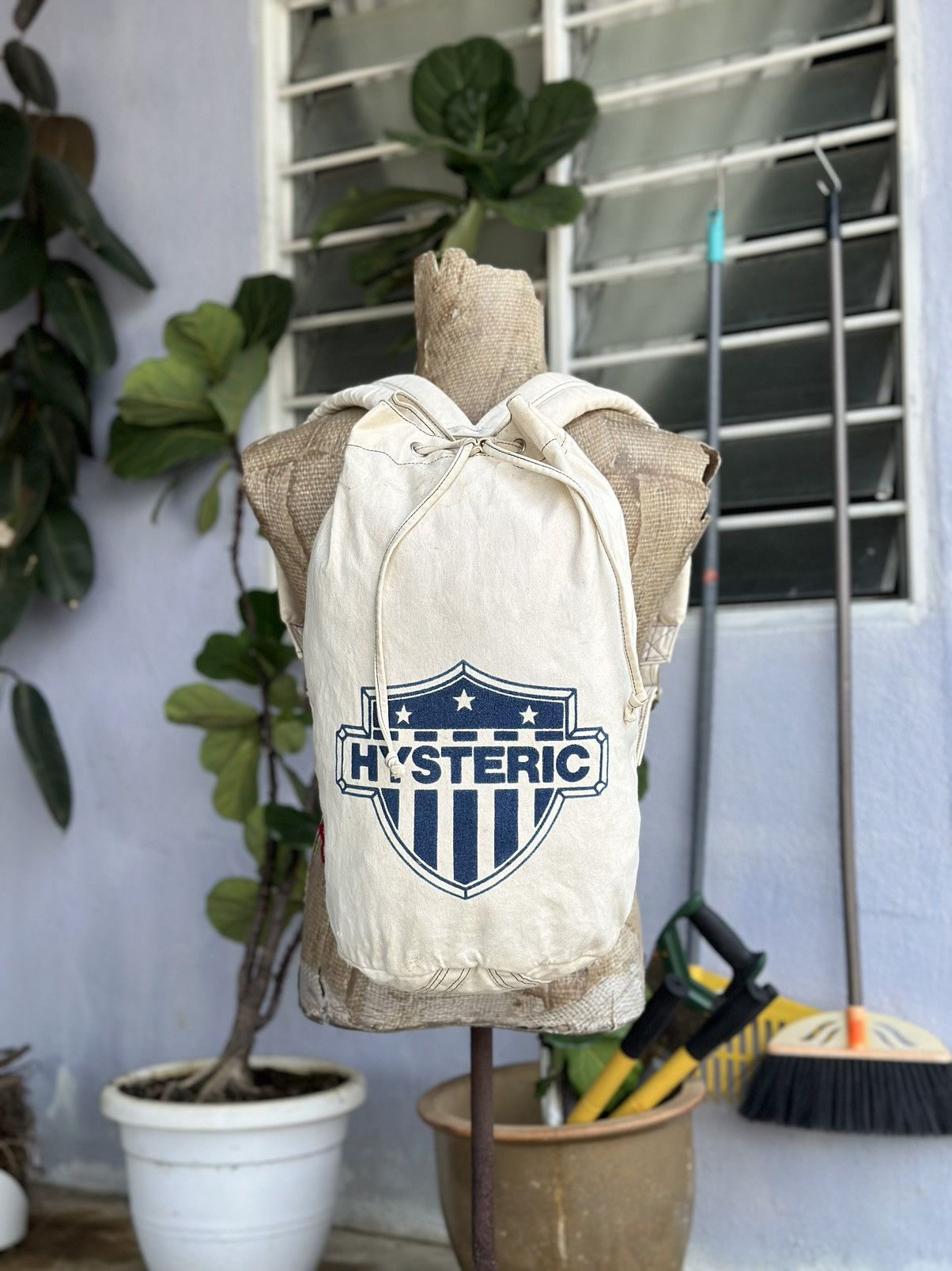 Men's Hysteric Glamour Bags & Luggage | Grailed