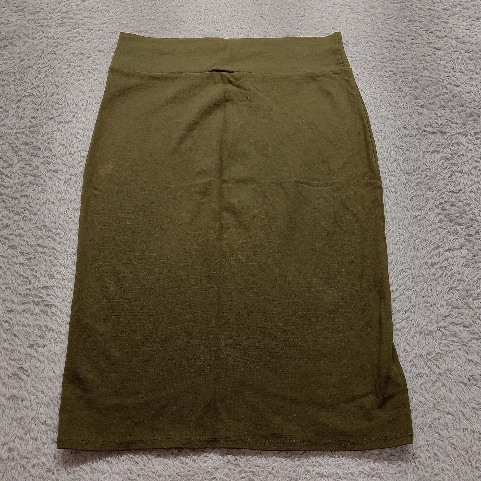 & Other Stories New York & Company Skirt Women's 6 Straight Side Zip Size 30" / US 8 / IT 44 - 2 Thumbnail