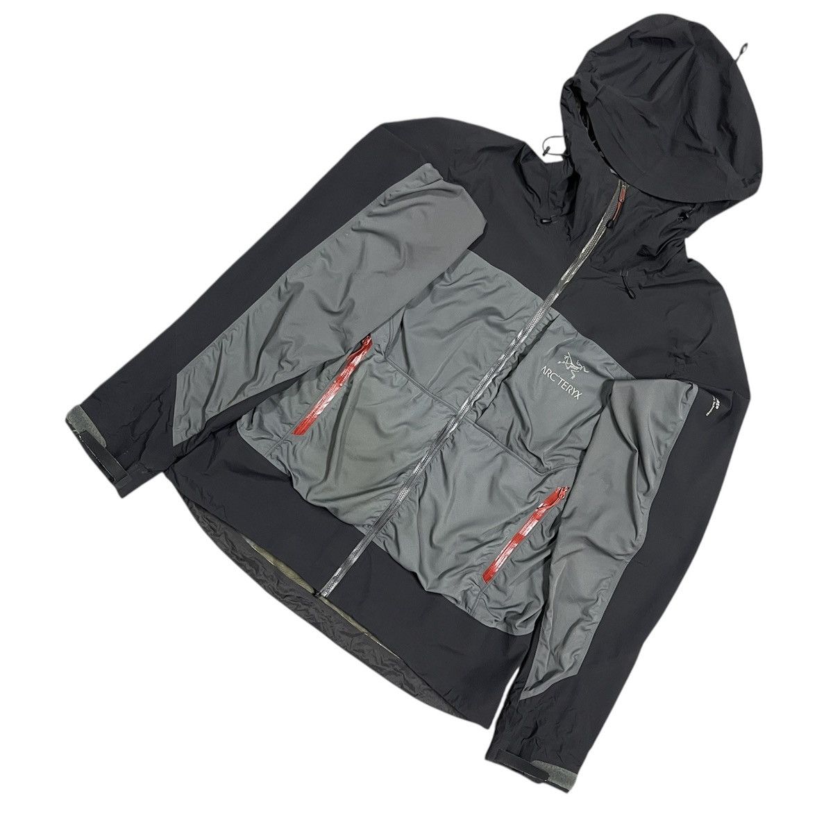 Arc'teryx Jacket 🔥 arcteryx gore fabric technology Size US M / EU 48-50 / 2 - 2 Thumbnail