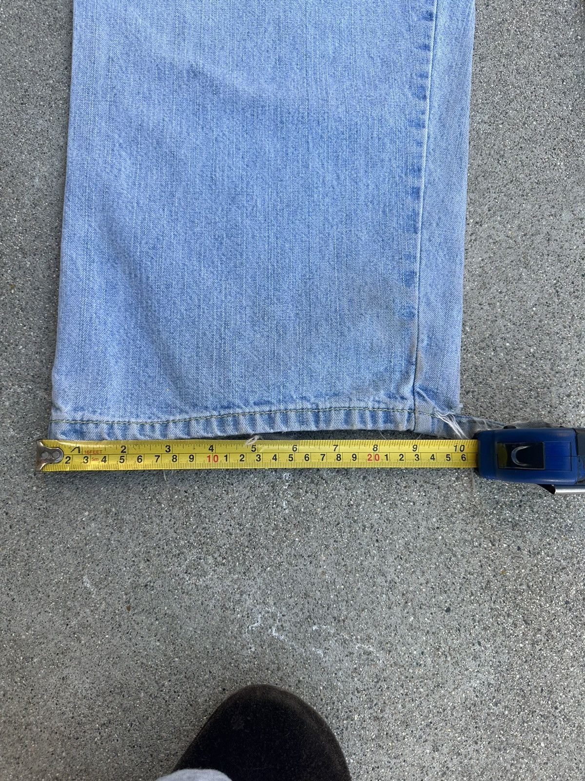 Levi's Levi’s silvertabs Size US 36 / EU 52 - 5 Thumbnail