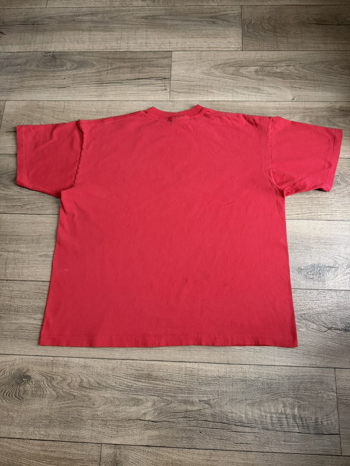 Other Vintage 90’s 1994 Houston Rockets NBA Champions T-shirt XXL Size US XXL / EU 58 / 5 - 2 Thumbnail