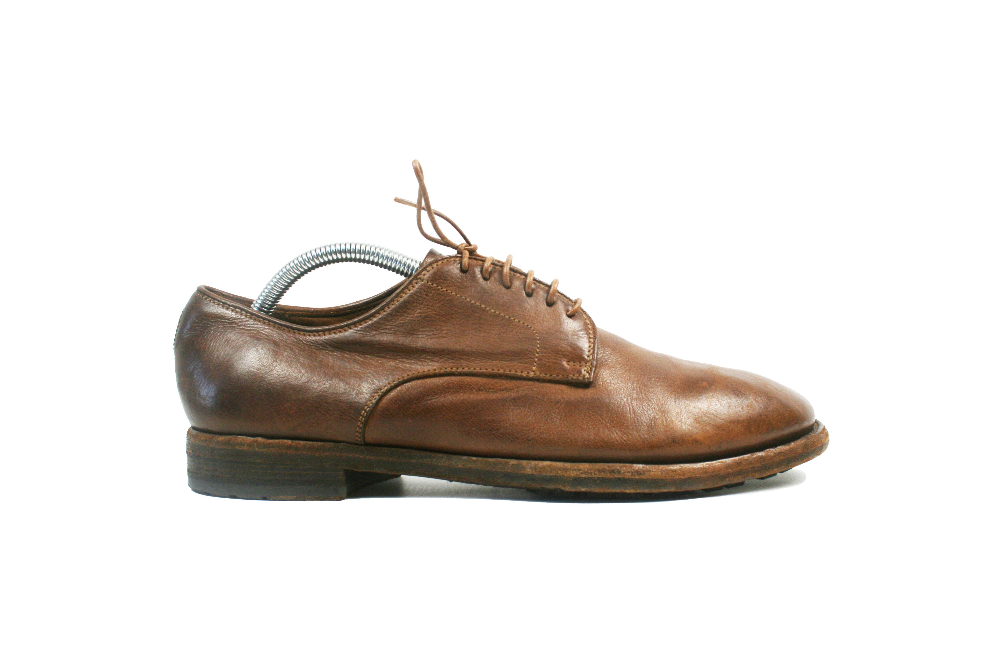 Officine Creative Leather Derby Size US 7 / EU 40 - 1 Thumbnail