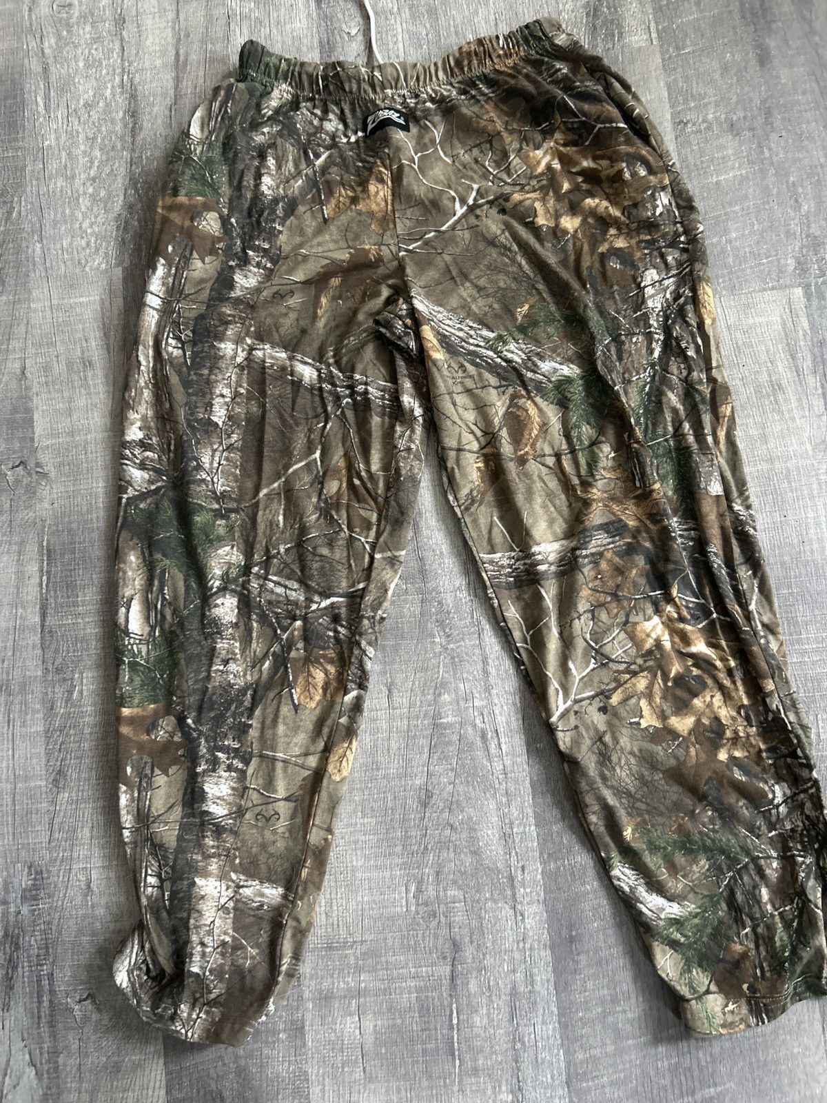 Other Realtree x Zubac Camo pants sz Large Size US 34 / EU 50 - 1 Thumbnail