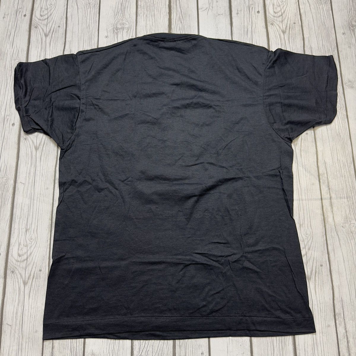 Vintage Vintage Nuclear Bomb tee Size US XL / EU 56 / 4 - 2 Thumbnail