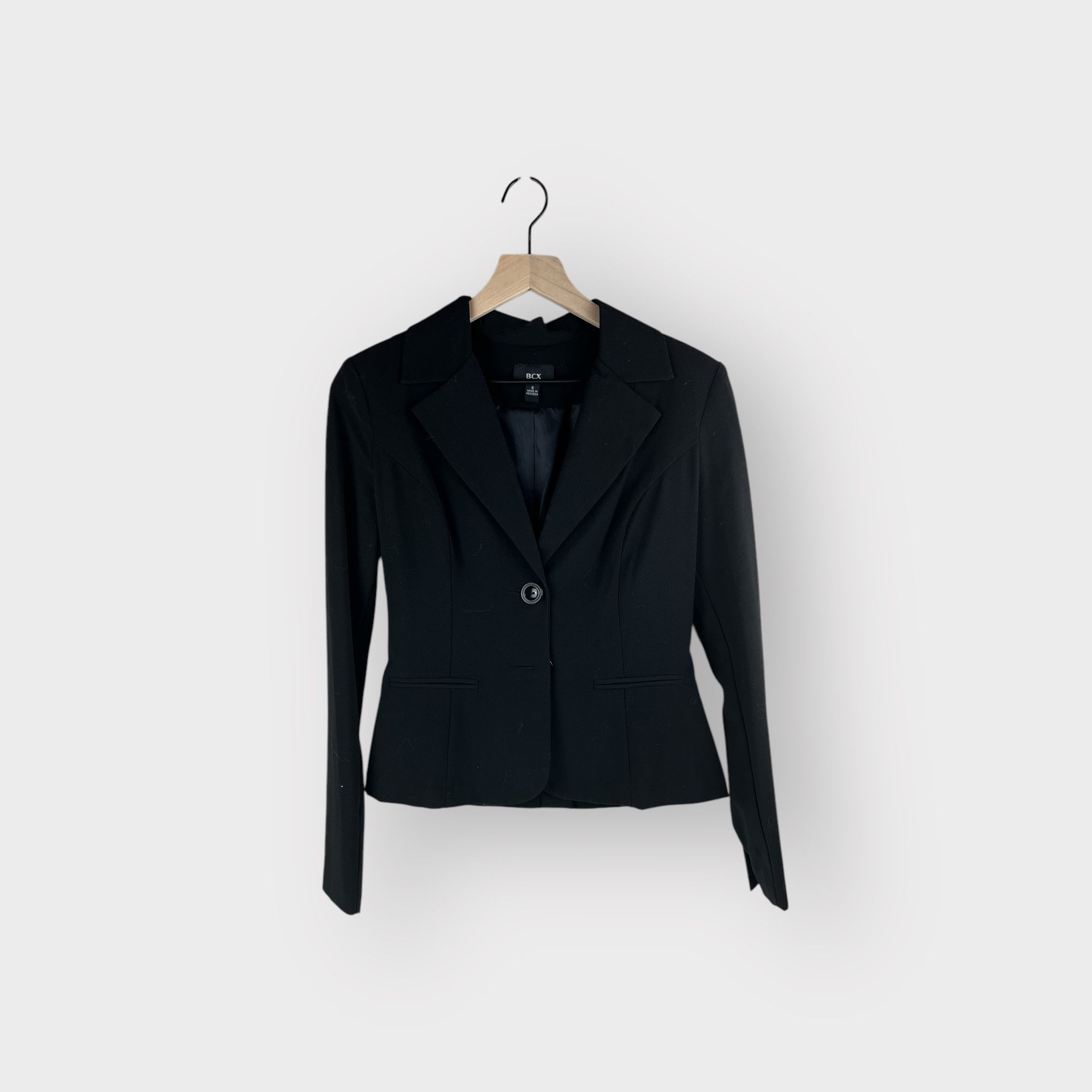Other BCX Women's Blazer (never worn) Size S / US 4 / IT 40 - 1 Thumbnail
