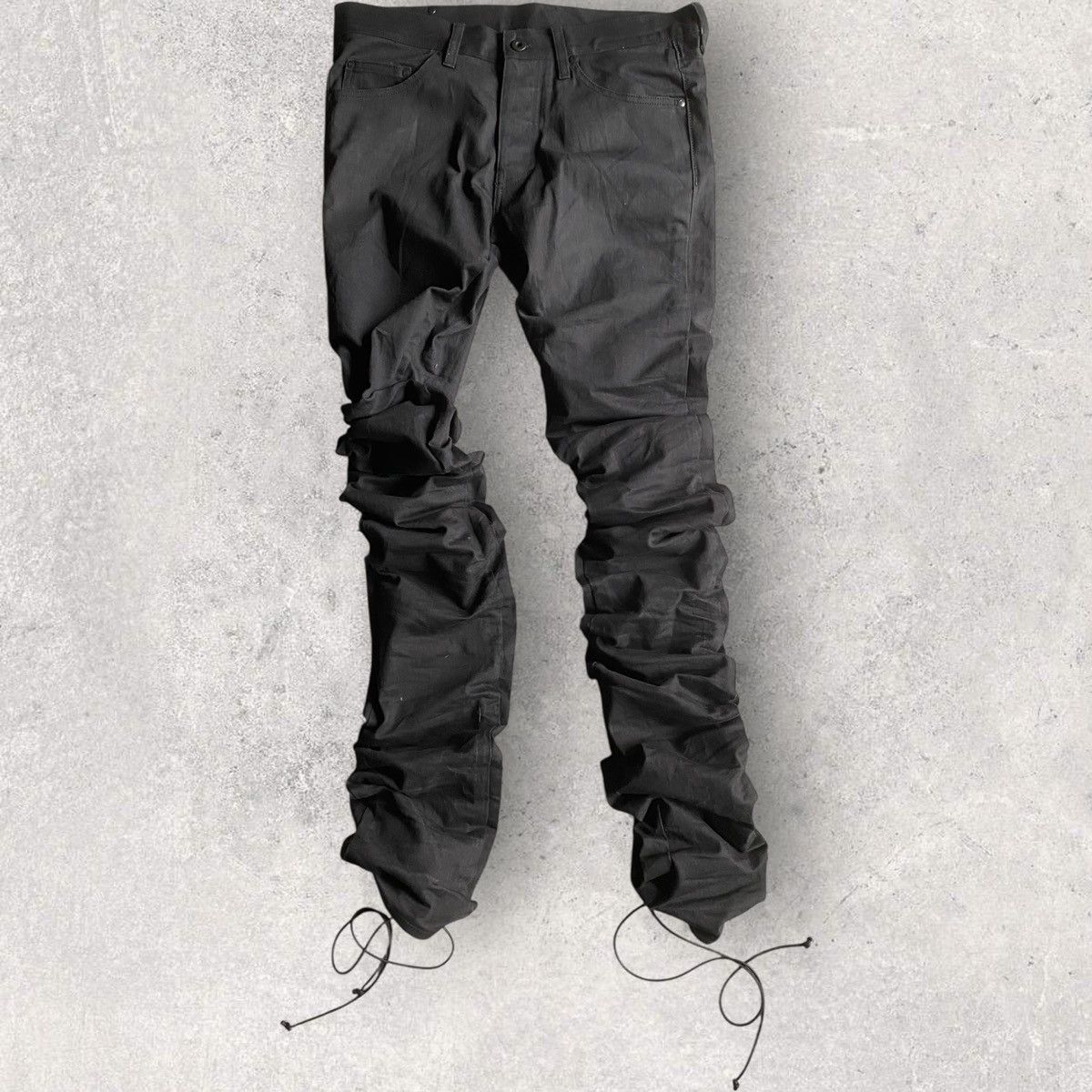 Isamu Katayama Backlash Backlash bonano jeans Size US 32 / EU 48 - 3 Thumbnail