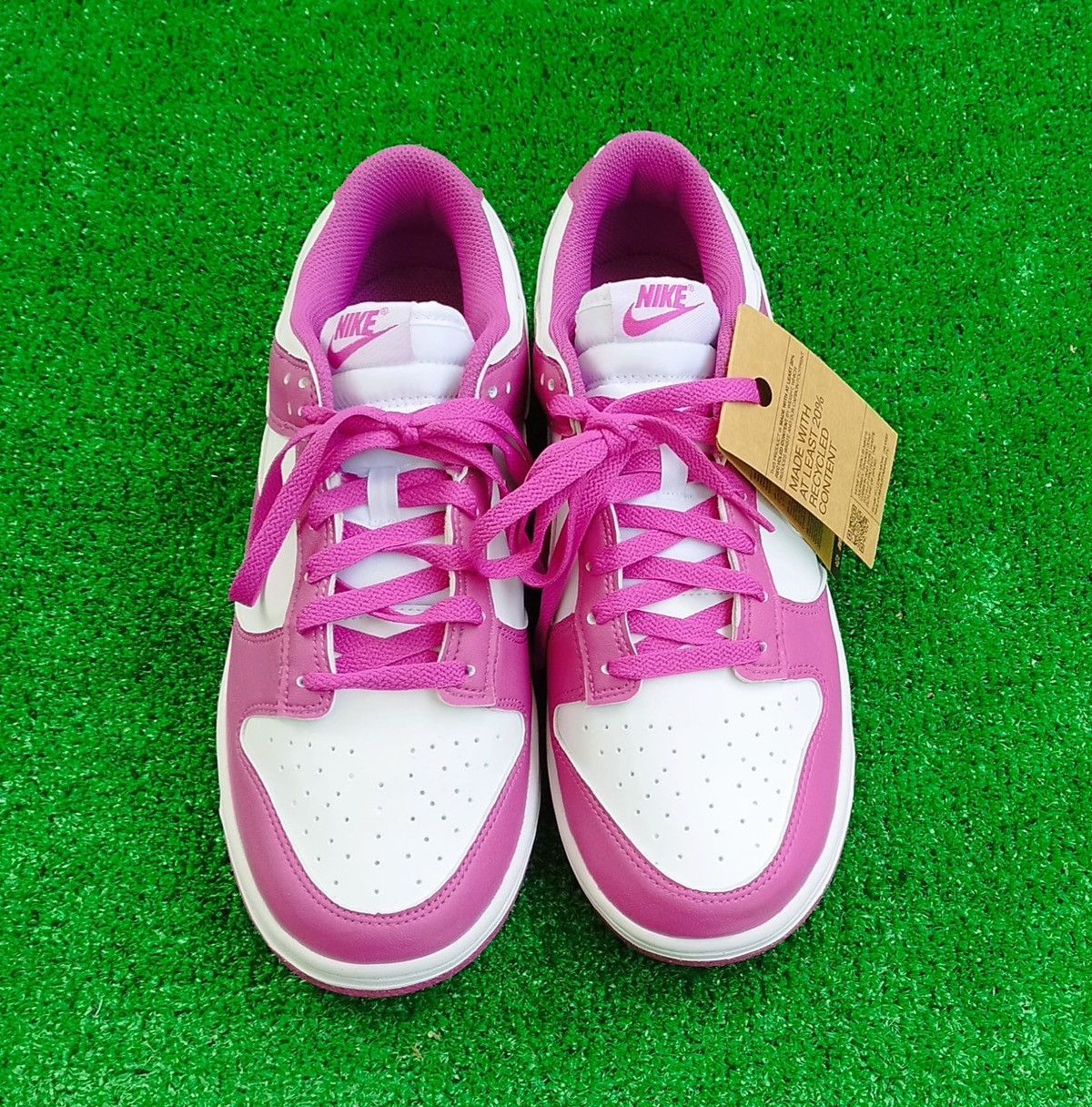 Nike Shoes Nike Dunk Low Size US 11 / IT 41 - 2 Thumbnail