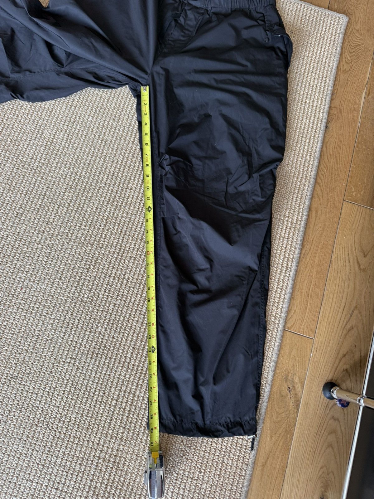 The Row The Row ‘Antico’ Pant Size US 34 / EU 50 - 13 Thumbnail