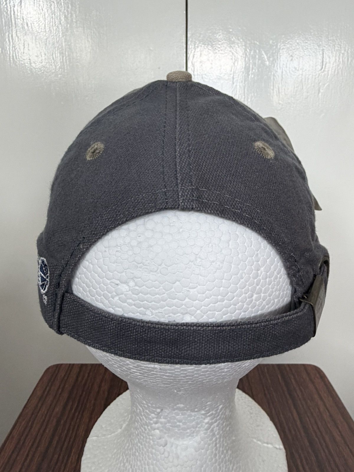 NBA ORLANDO MAGIC SNAPBACK HAT CAP NBA BASKETBALL VINTAGE 90S 🆕 Size ONE SIZE - 9 Thumbnail