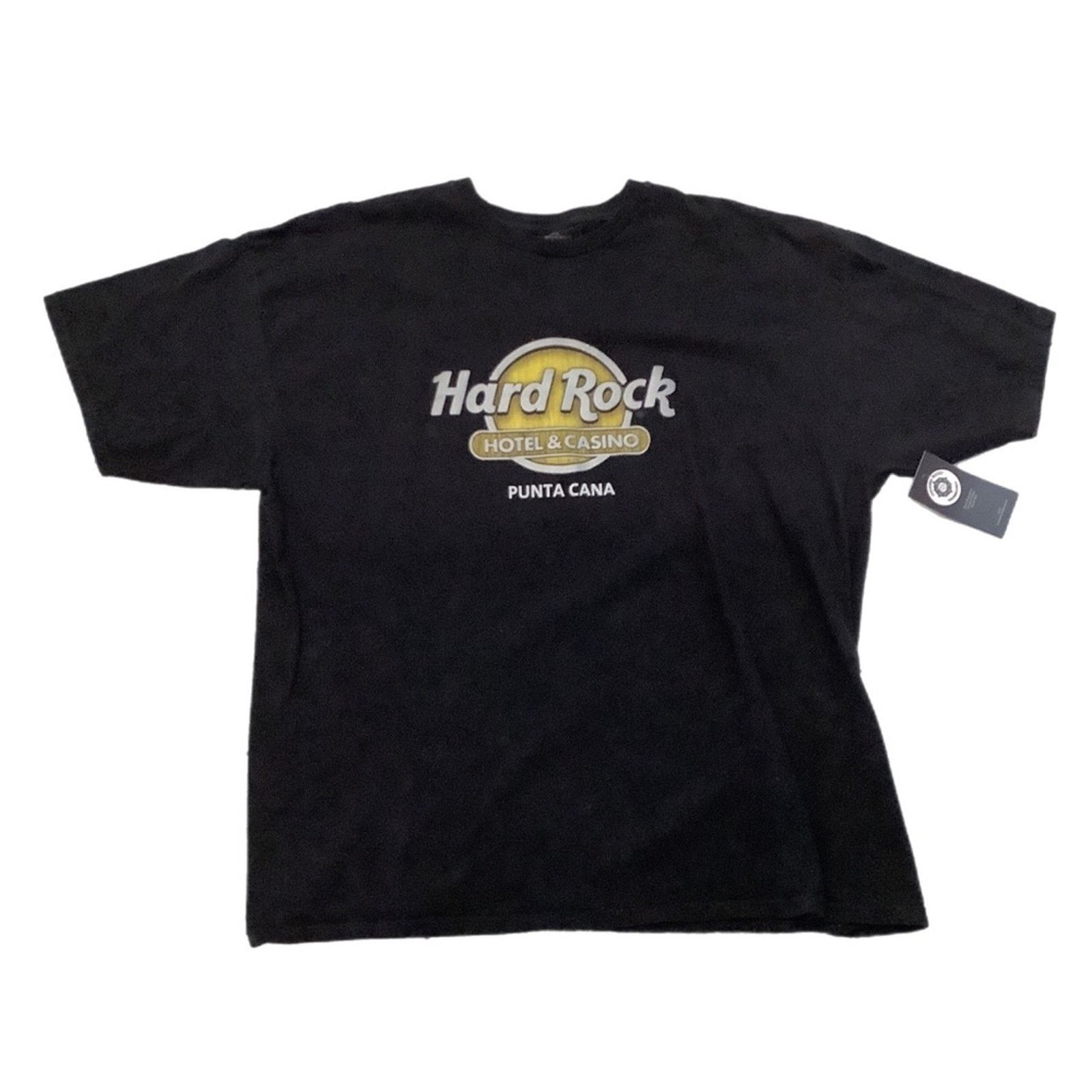 Hard Rock Cafe Hard Rock Hotel & Casino Punta Cana t-shirt Size US XXL / EU 58 / 5 - 1 Thumbnail