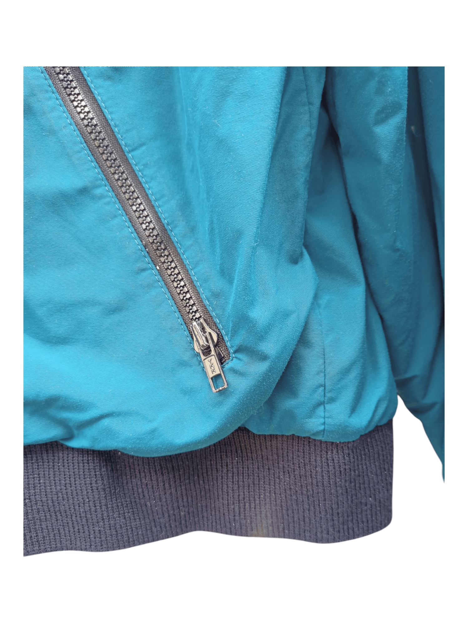 L.L. Bean Vintage L.L. Bean Freeport Warm Up Bomber Jacket Size US L / EU 52-54 / 3 - 8 Thumbnail