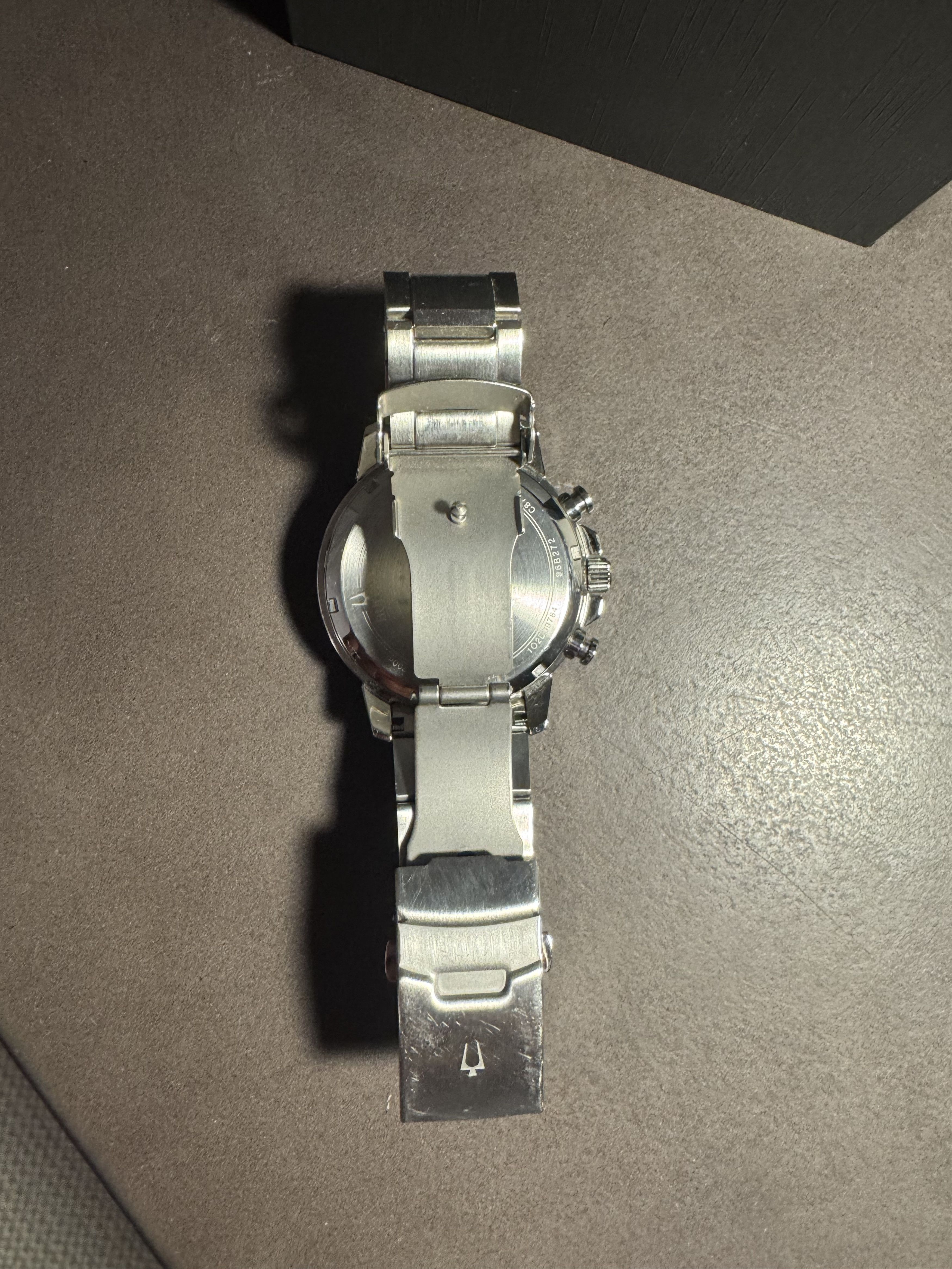 Bulova Bulova Marine Star Size ONE SIZE - 5 Thumbnail