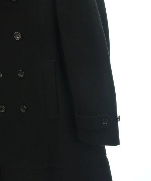 Comme des Garcons Homme Plus Coat Long Wool Double Button Size US L / EU 52-54 / 3 - 5 Thumbnail