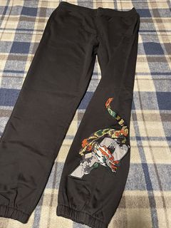 Palace Track Pants | Grailed