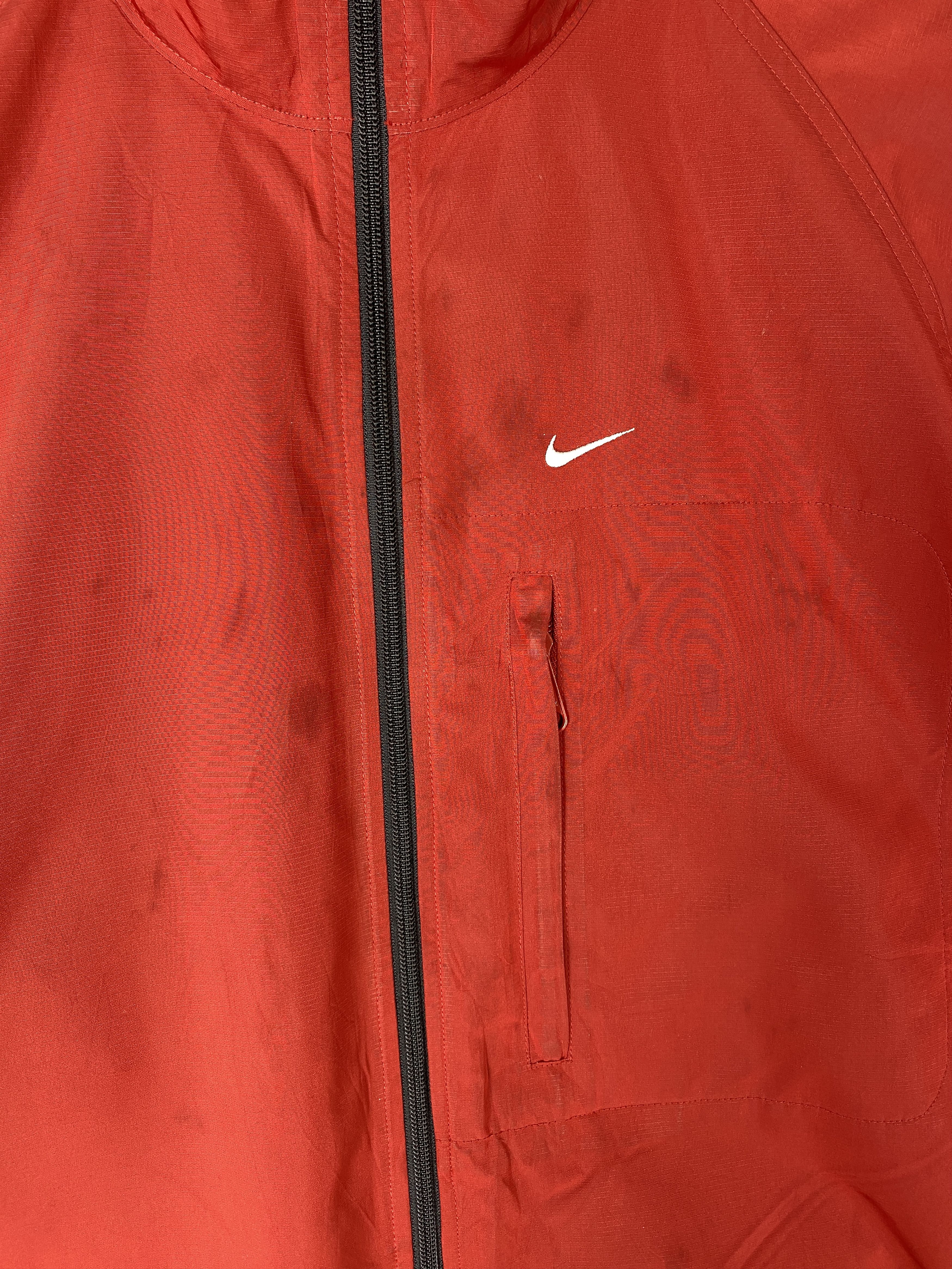 Nike Vintage Nike Alpha Project Jacket K0066 Size US M / EU 48-50 / 2 - 3 Thumbnail