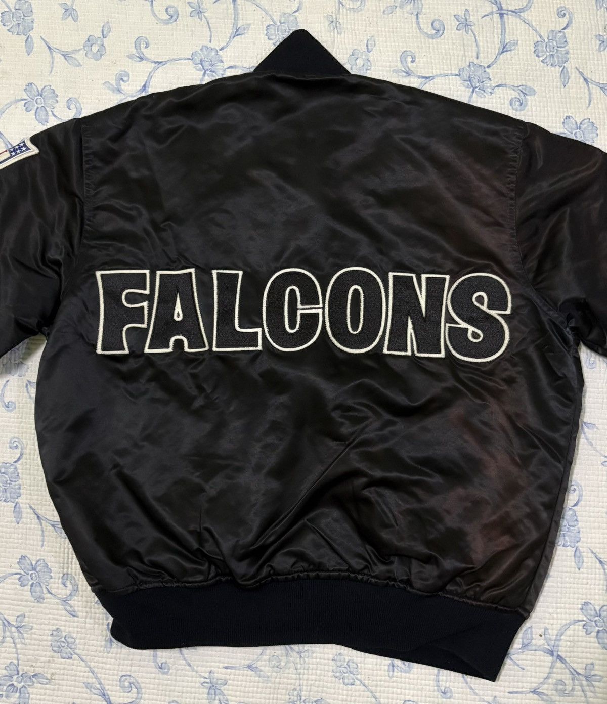 NFL Atlanta Falcons NFL Jacket Design Size US L / EU 52-54 / 3 - 11 Thumbnail