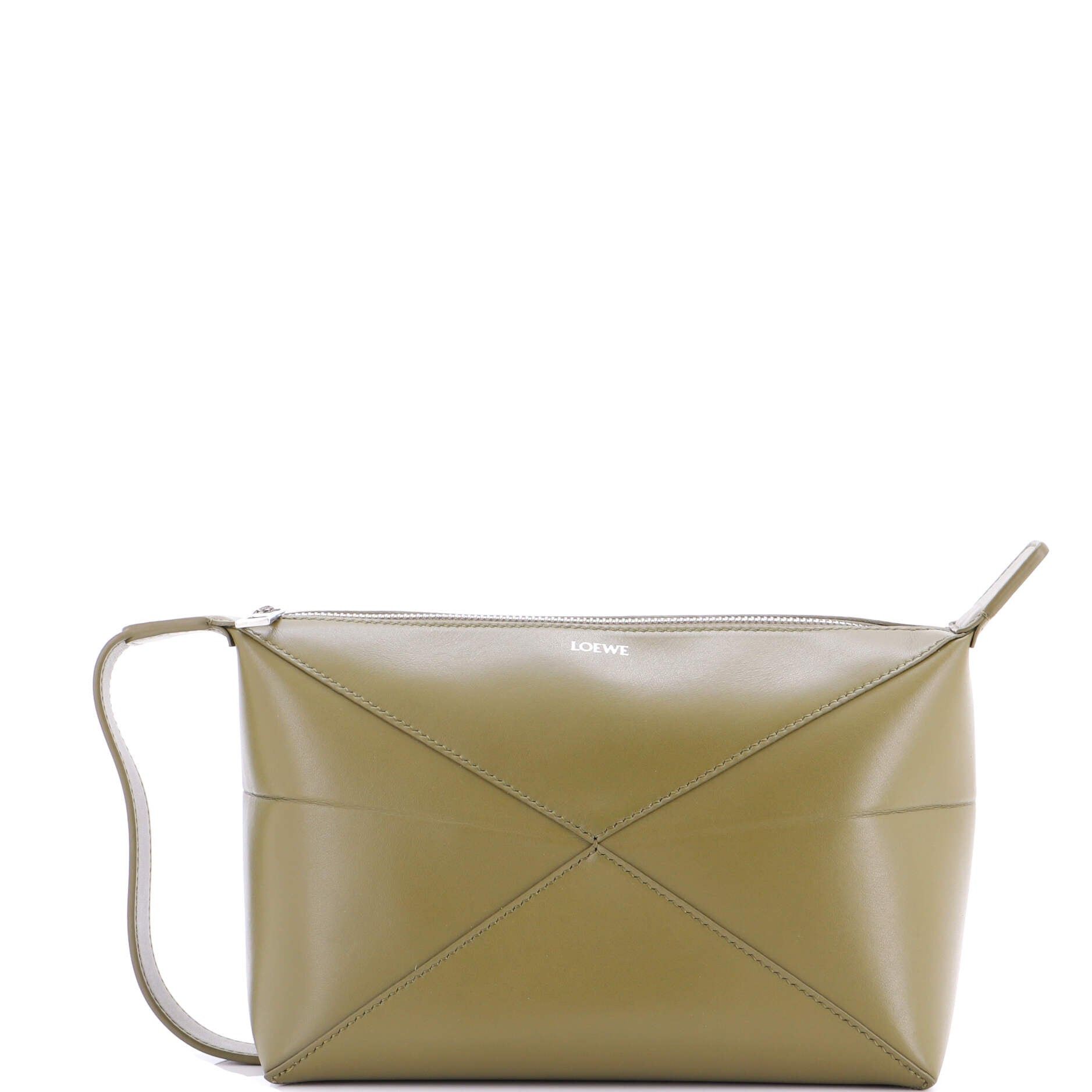 Loewe Puzzle Fold Wash Bag Size ONE SIZE - 1 Thumbnail