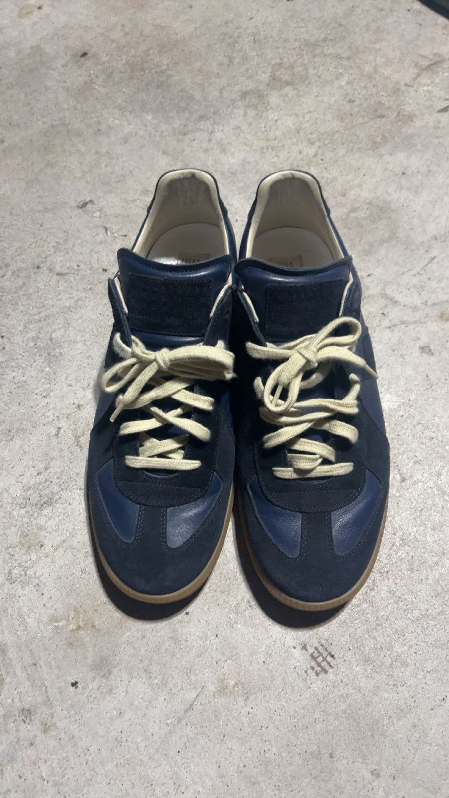 Maison Margiela Classic Replica GAT