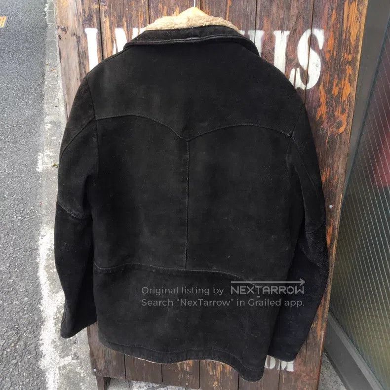 Schott Schott Ranch coat Size US M / EU 48-50 / 2 - 6 Thumbnail
