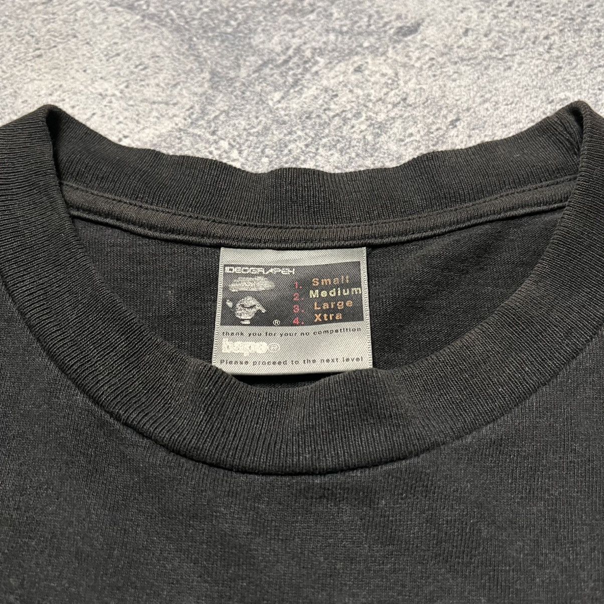 Bape RARE🔥 Bape Yin & Yang Logo T-Shirt Size US M / EU 48-50 / 2 - 5 Thumbnail