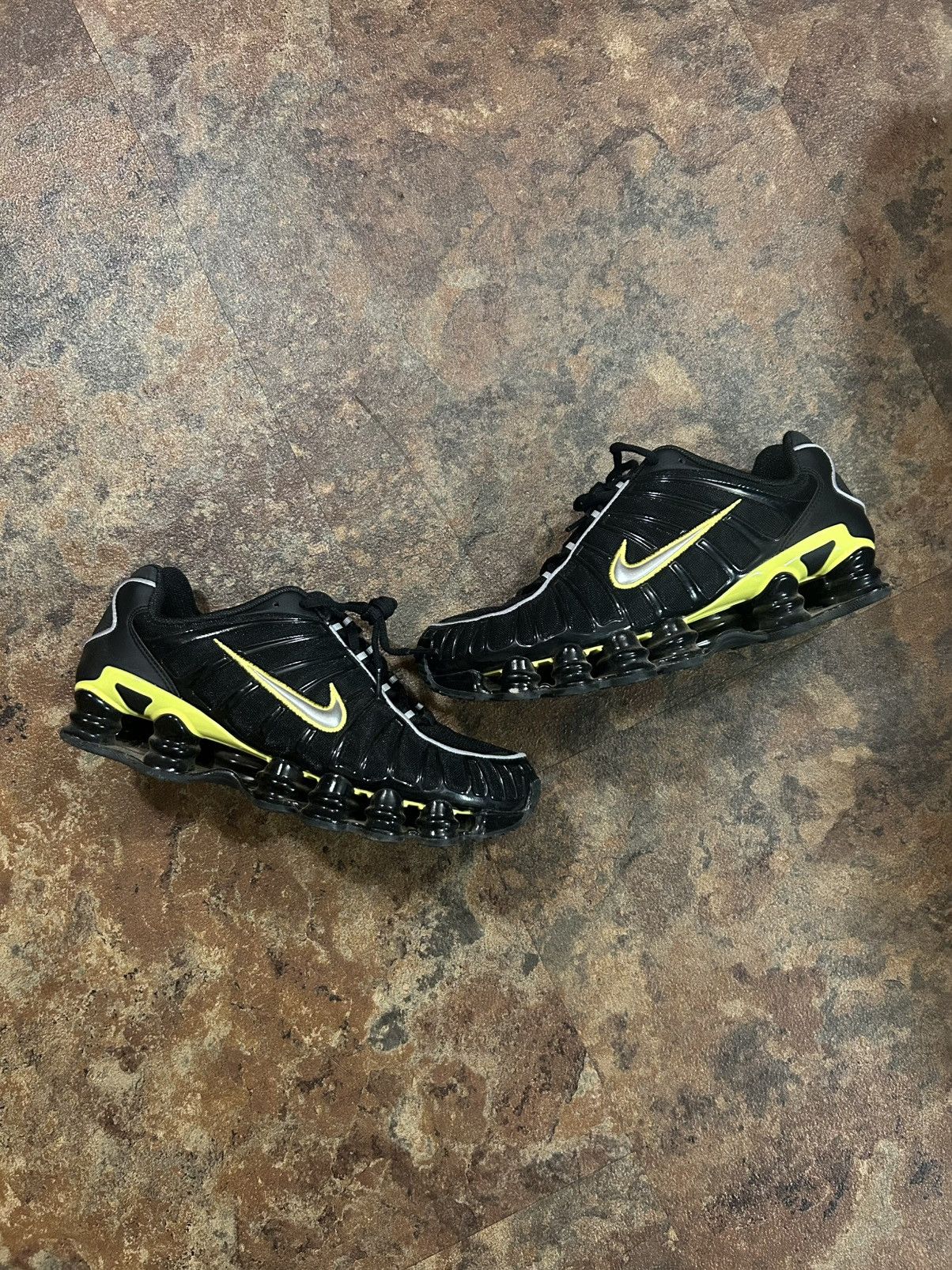 Nike Nike shox Size US 9.5 / EU 42-43 - 1 Thumbnail
