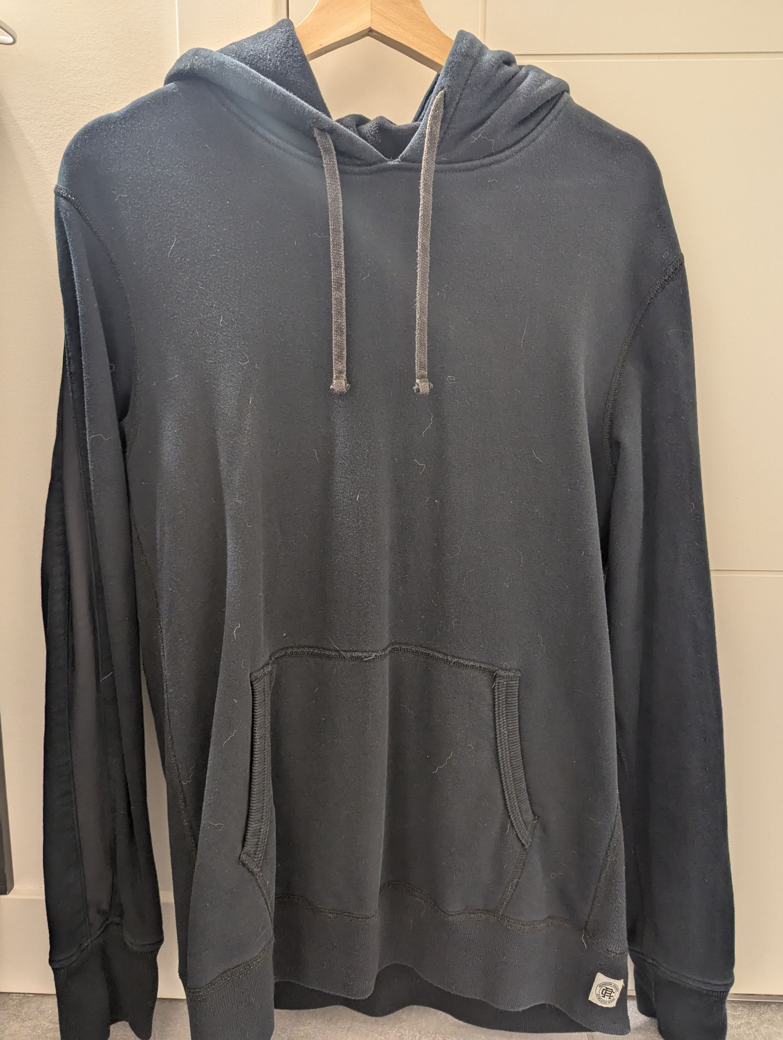 Reigning Champ Reigning Champ Midweight Muhammad Ali Hoodie Size US M / EU 48-50 / 2 - 1 Thumbnail