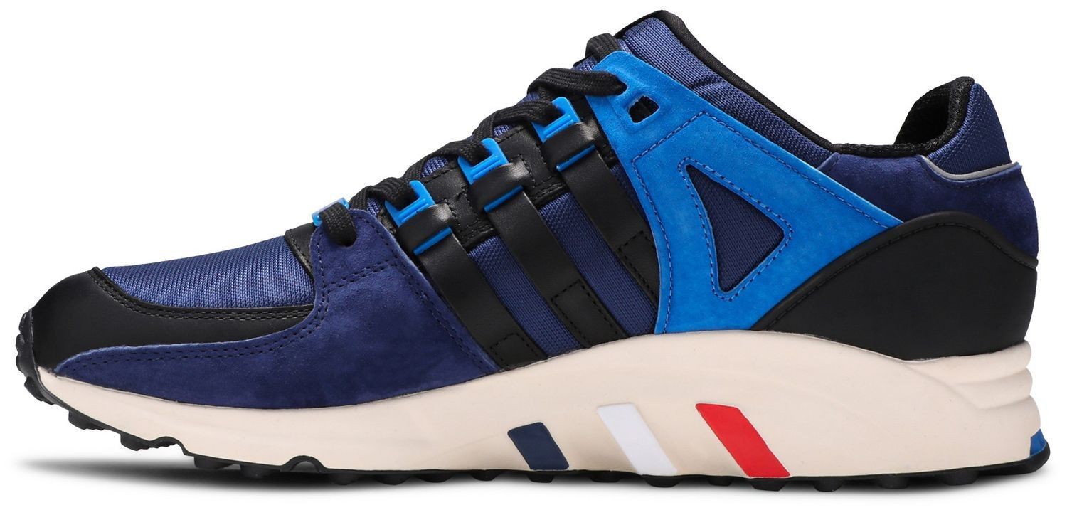 Adidas Adidas EQT Support S.E. x Colette x Undefeated Dark Size 8.5 Size US 8.5 / EU 41-42 - 2 Thumbnail